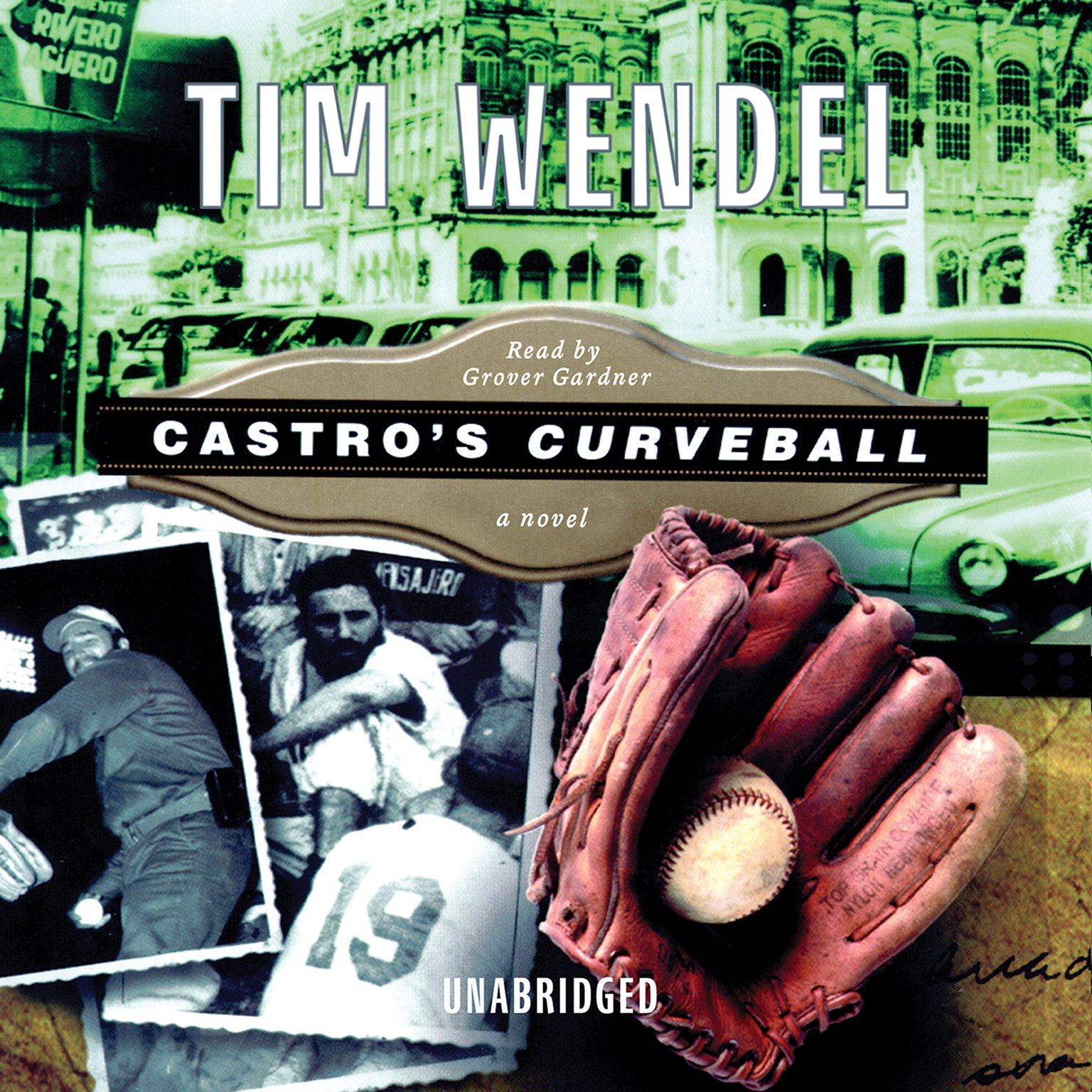 Castro’s Curveball