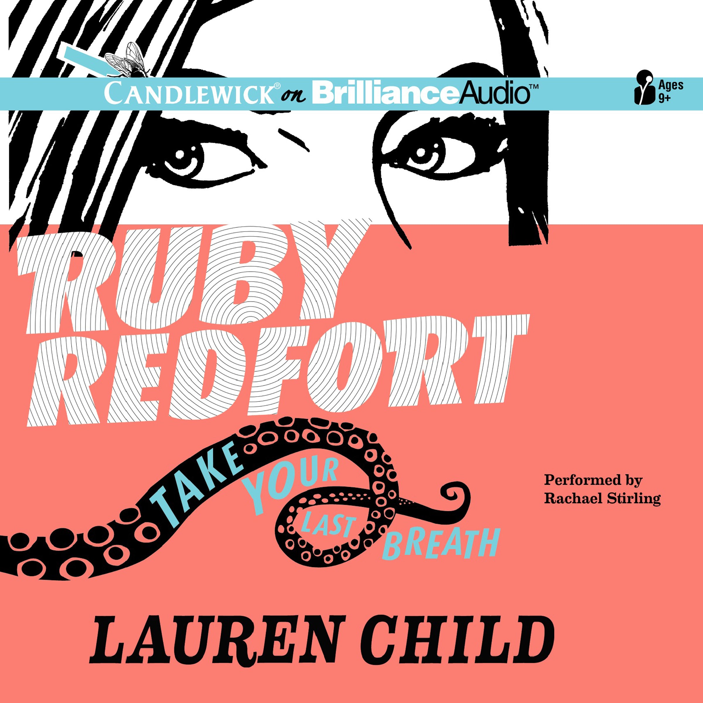 Ruby Redfort Take Your Last Breath