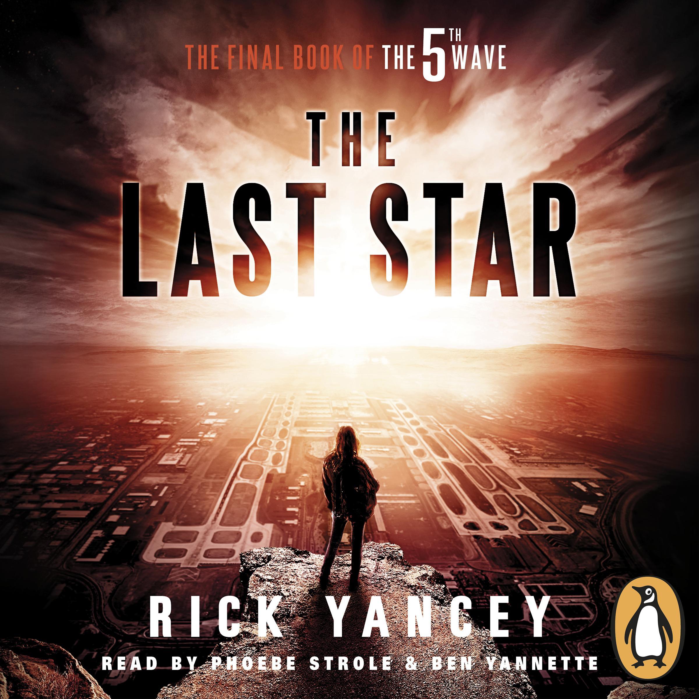 The 5th Wave: The Last Star (Book 3)
