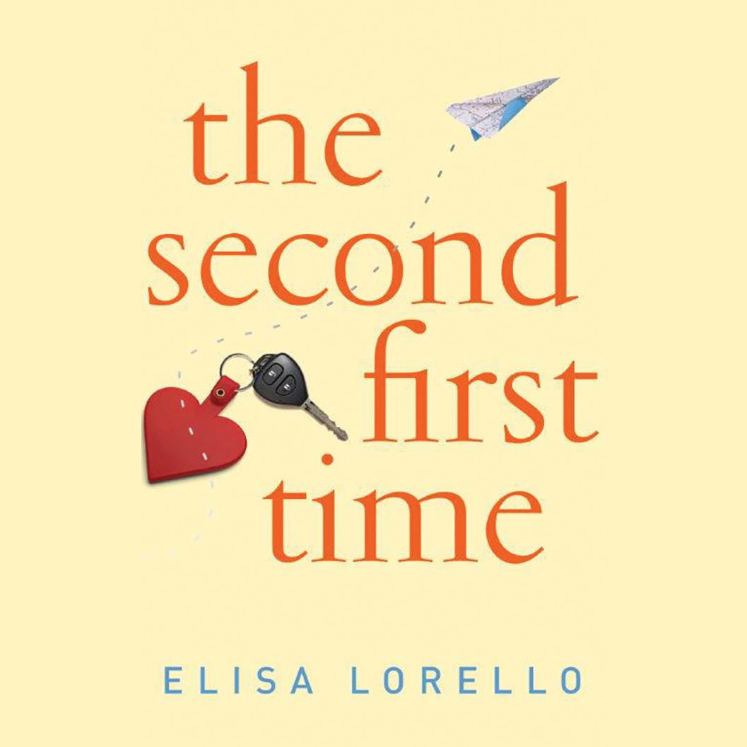 The Second First Time