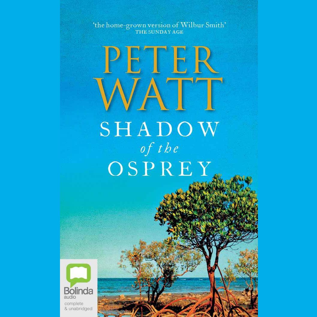 Shadow of the Osprey