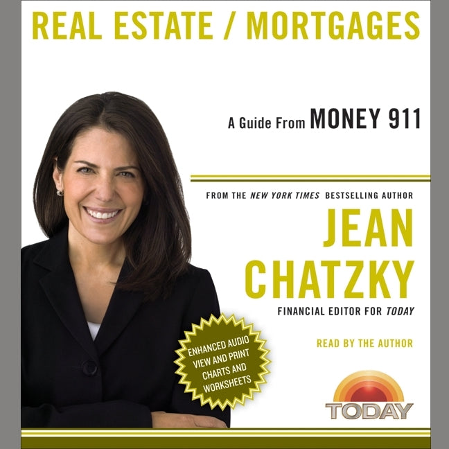 Money 911: Real Estate/Mortgages