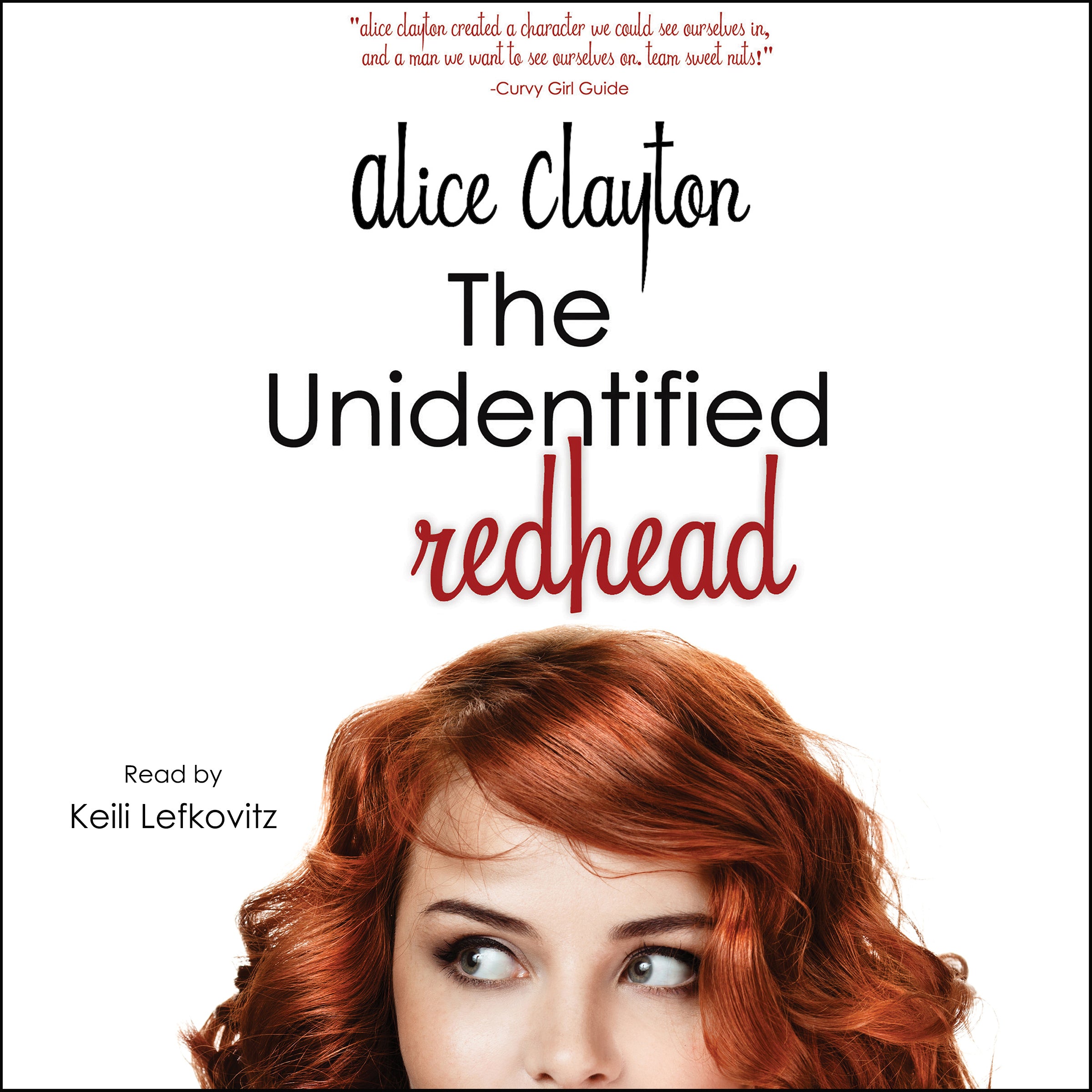 The Unidentified Redhead