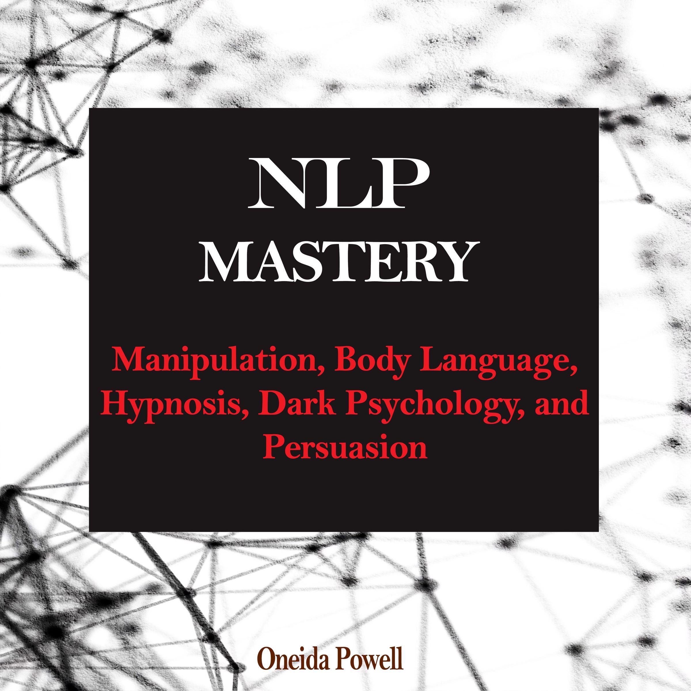 NLP MASTERY: