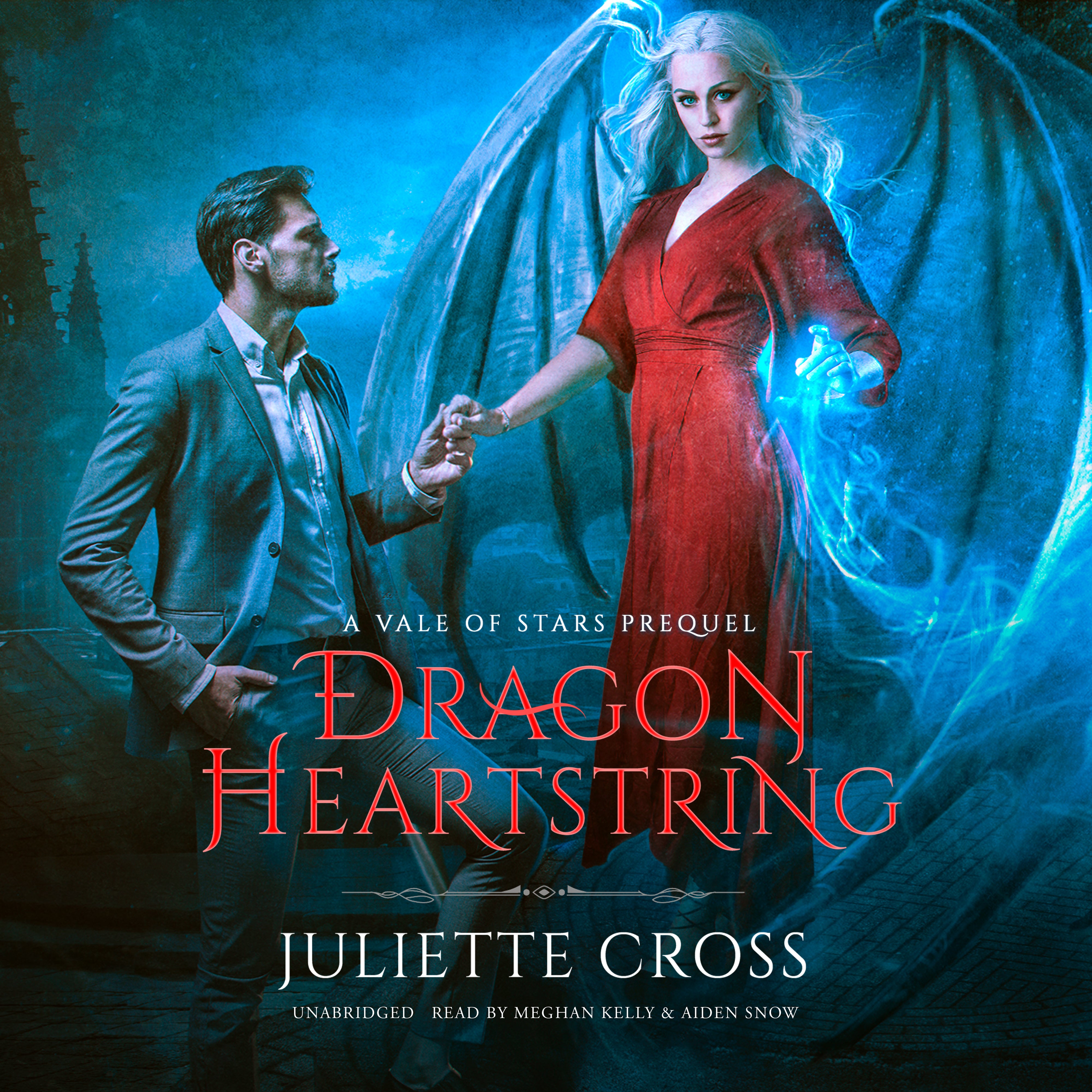 Dragon Heartstring