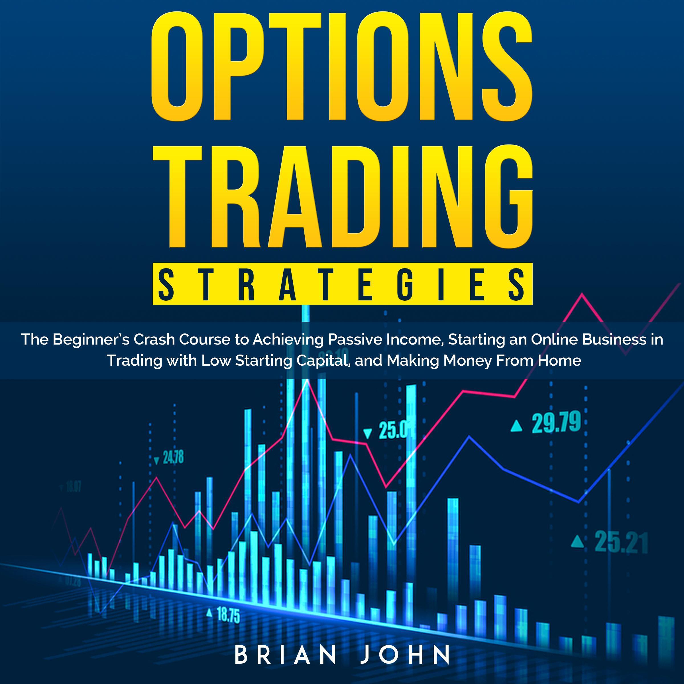 OPTIONS TRADING STRATEGIES