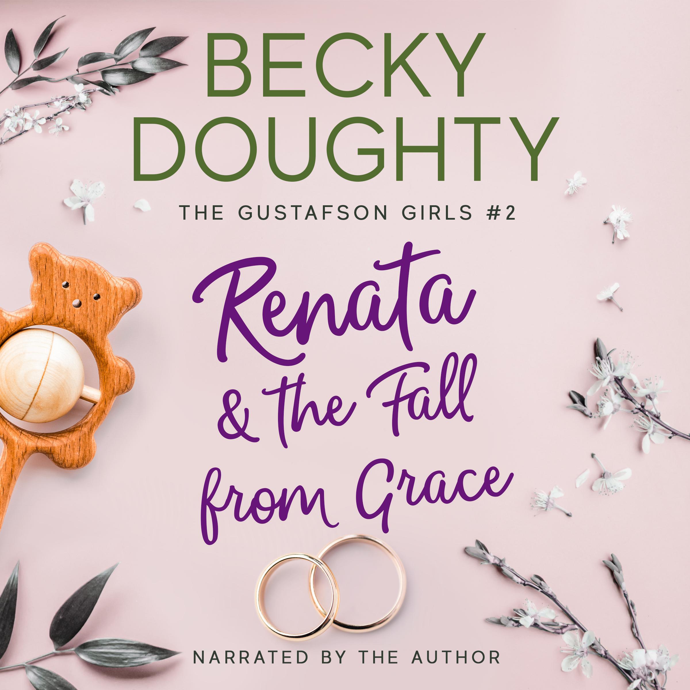 Renata & the Fall from Grace