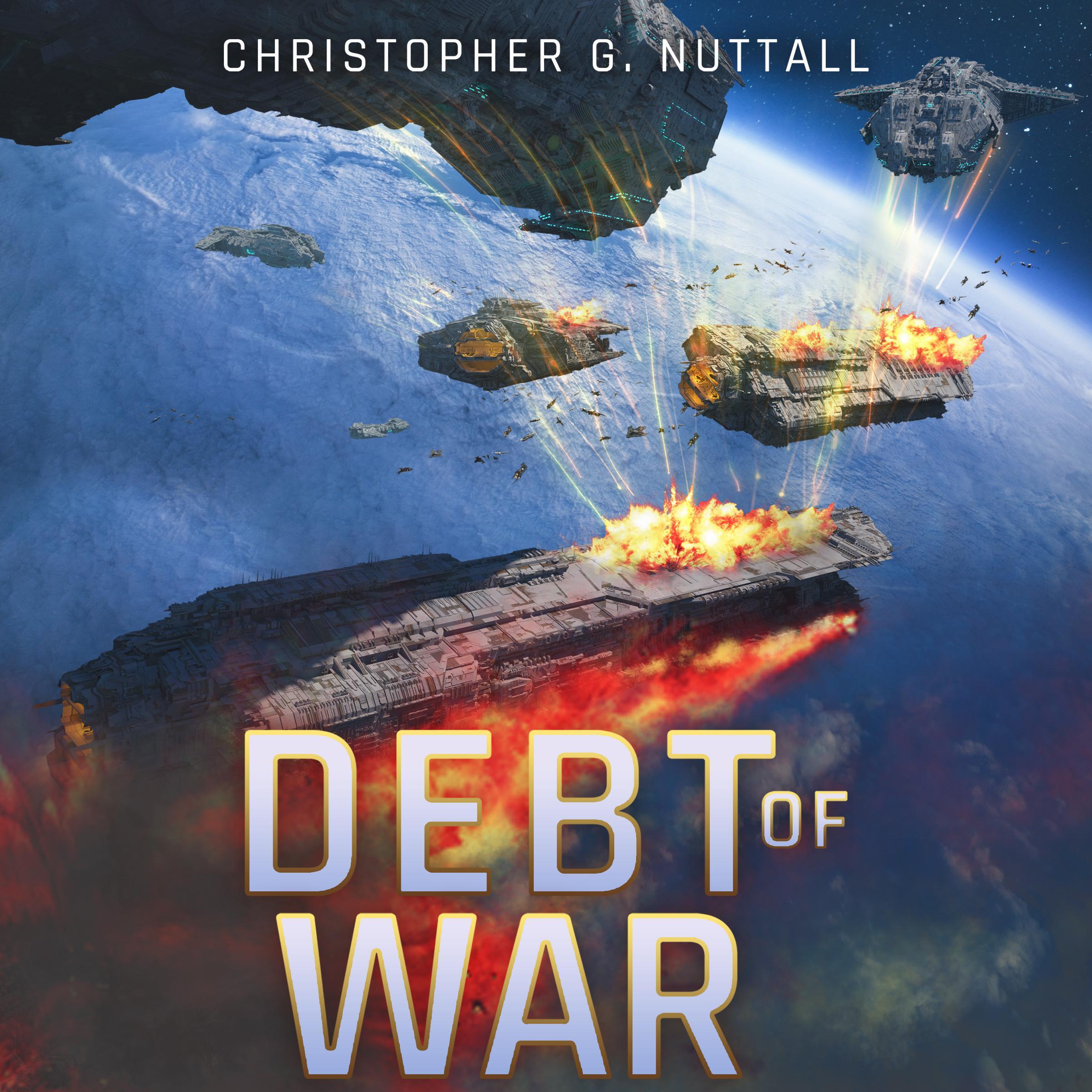 Debt of War