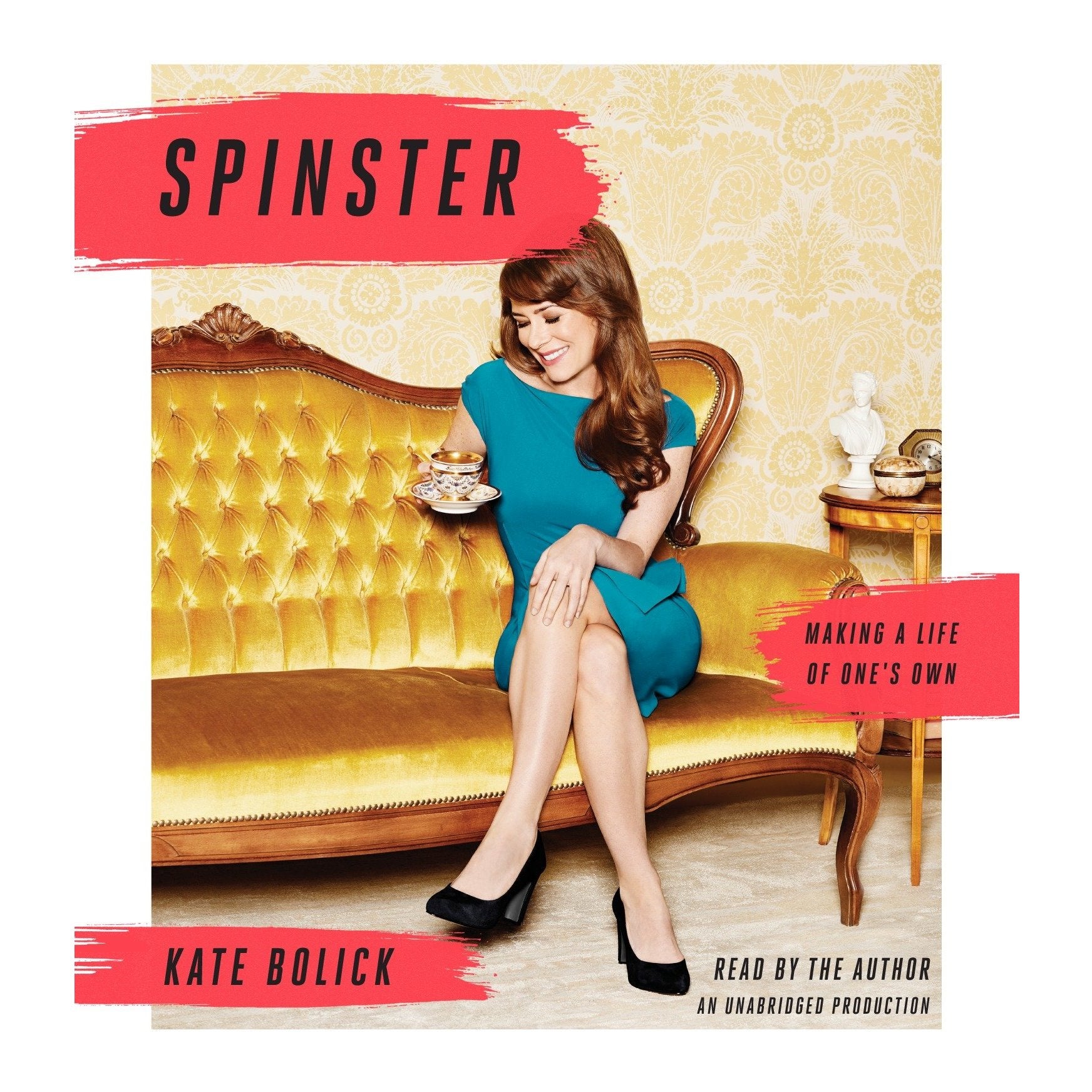 Spinster