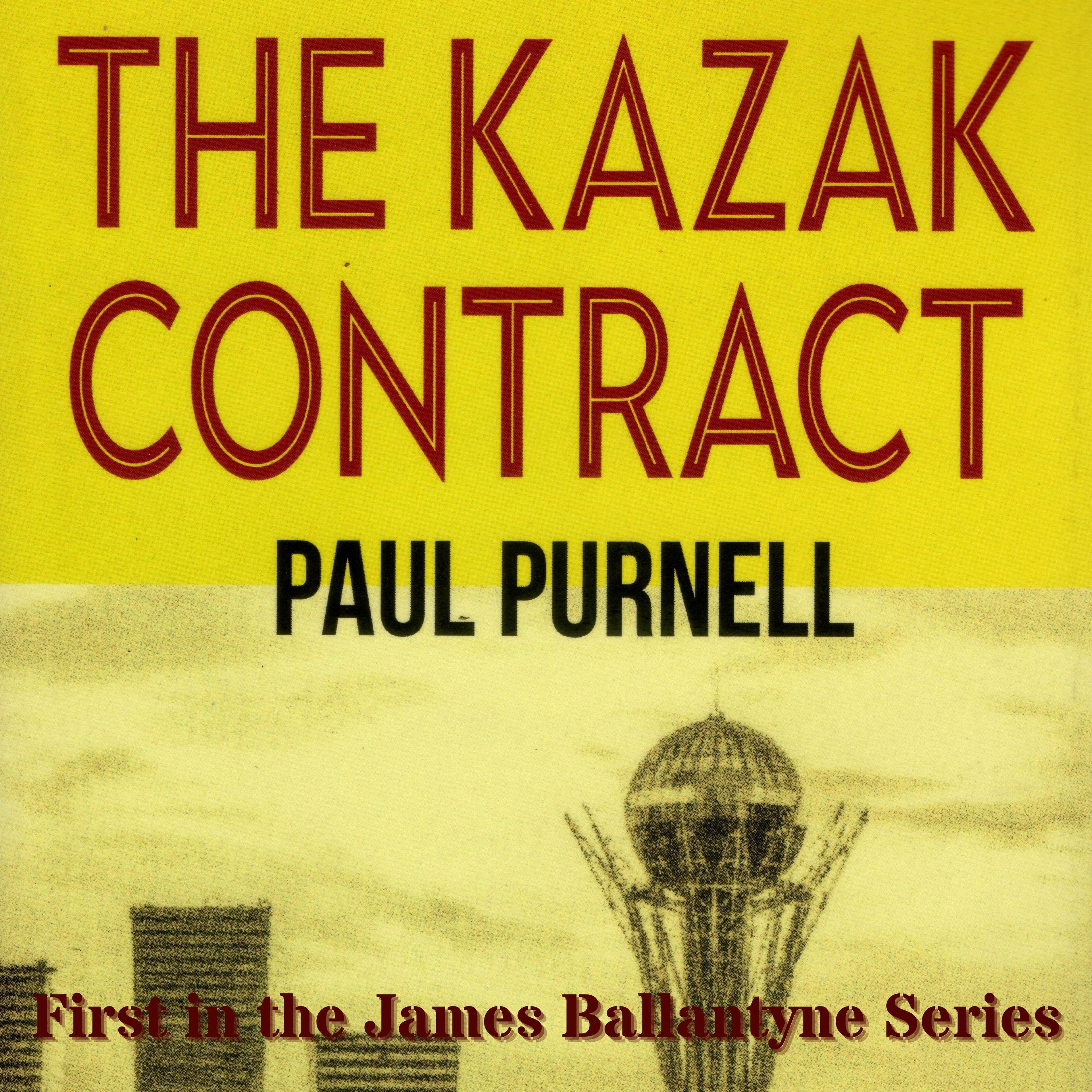 The Kazak Contract