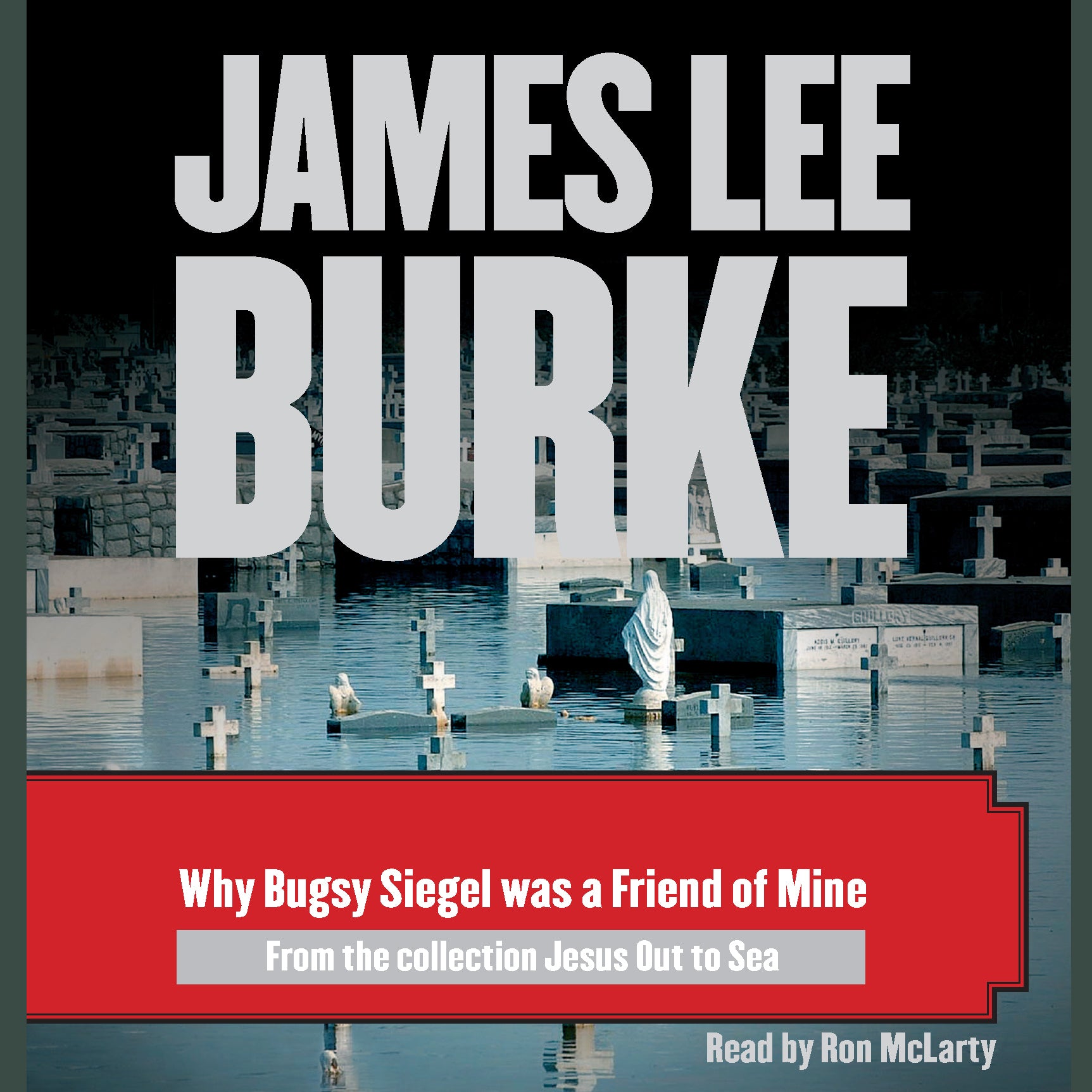 Why Bugsy Siegel Was a Friend of Mine