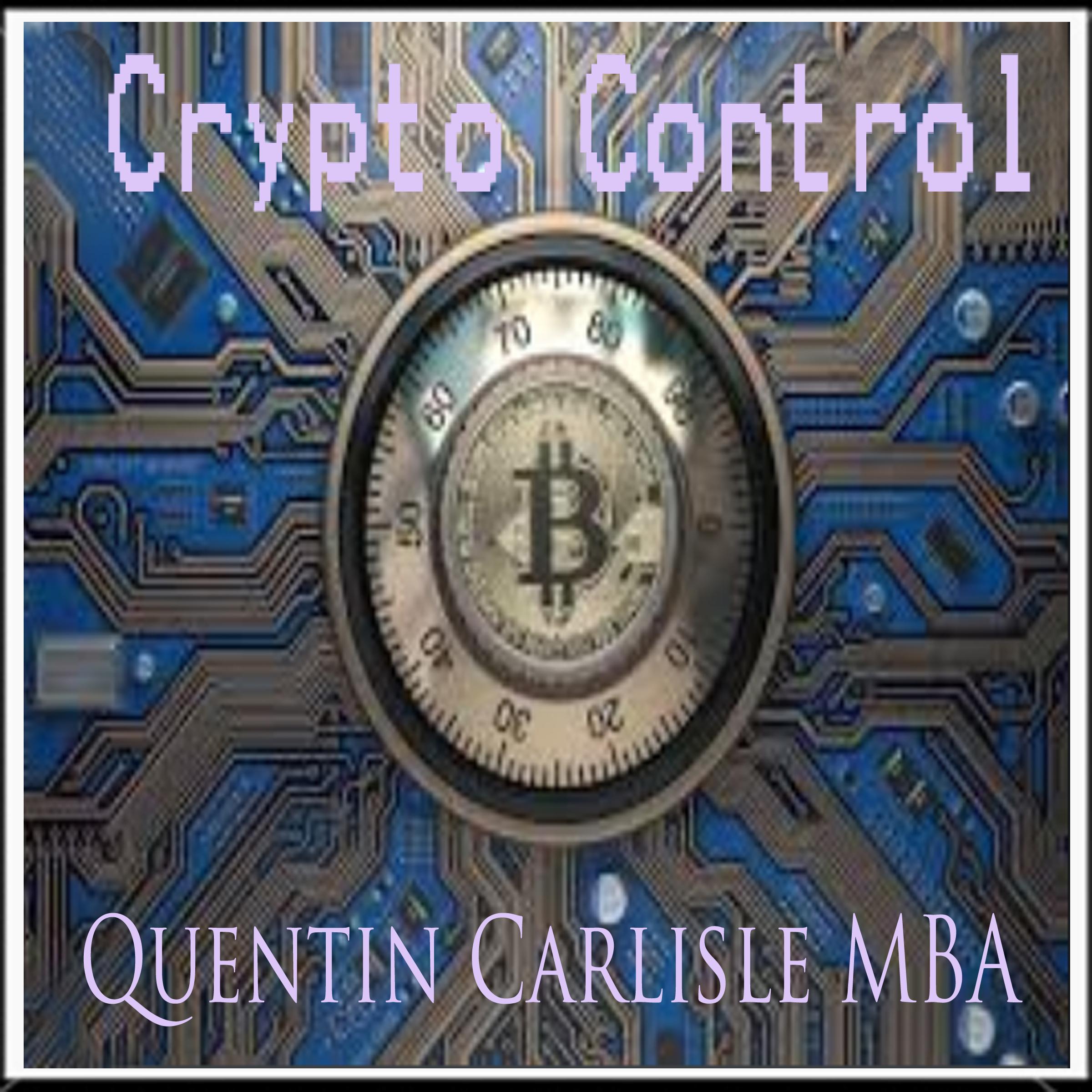 Crypto Control