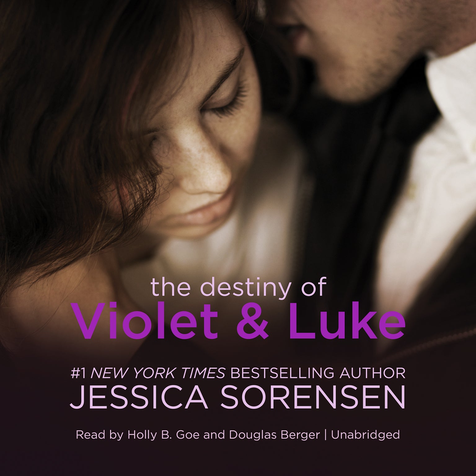 The Destiny of Violet & Luke