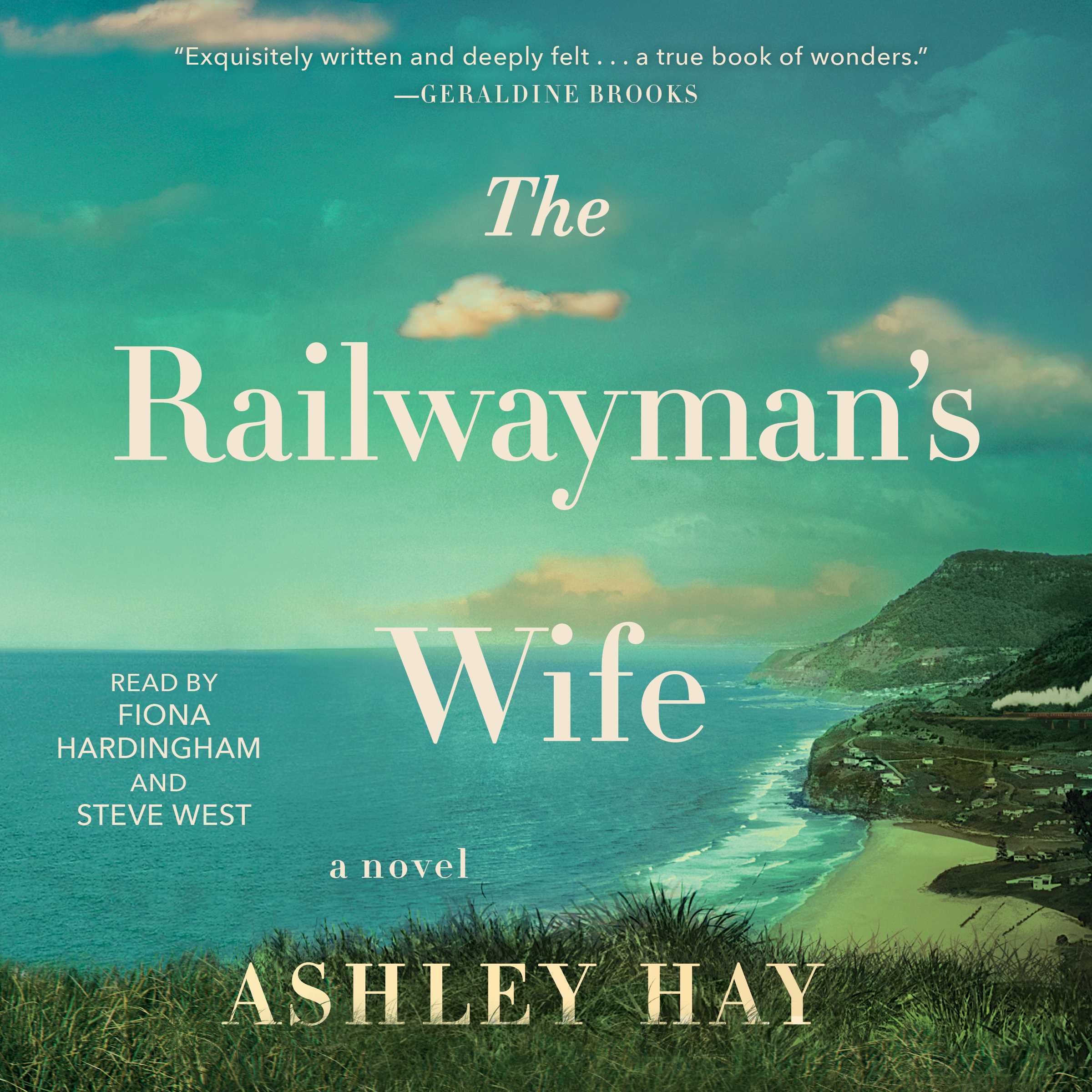 The Railwayman's Wife