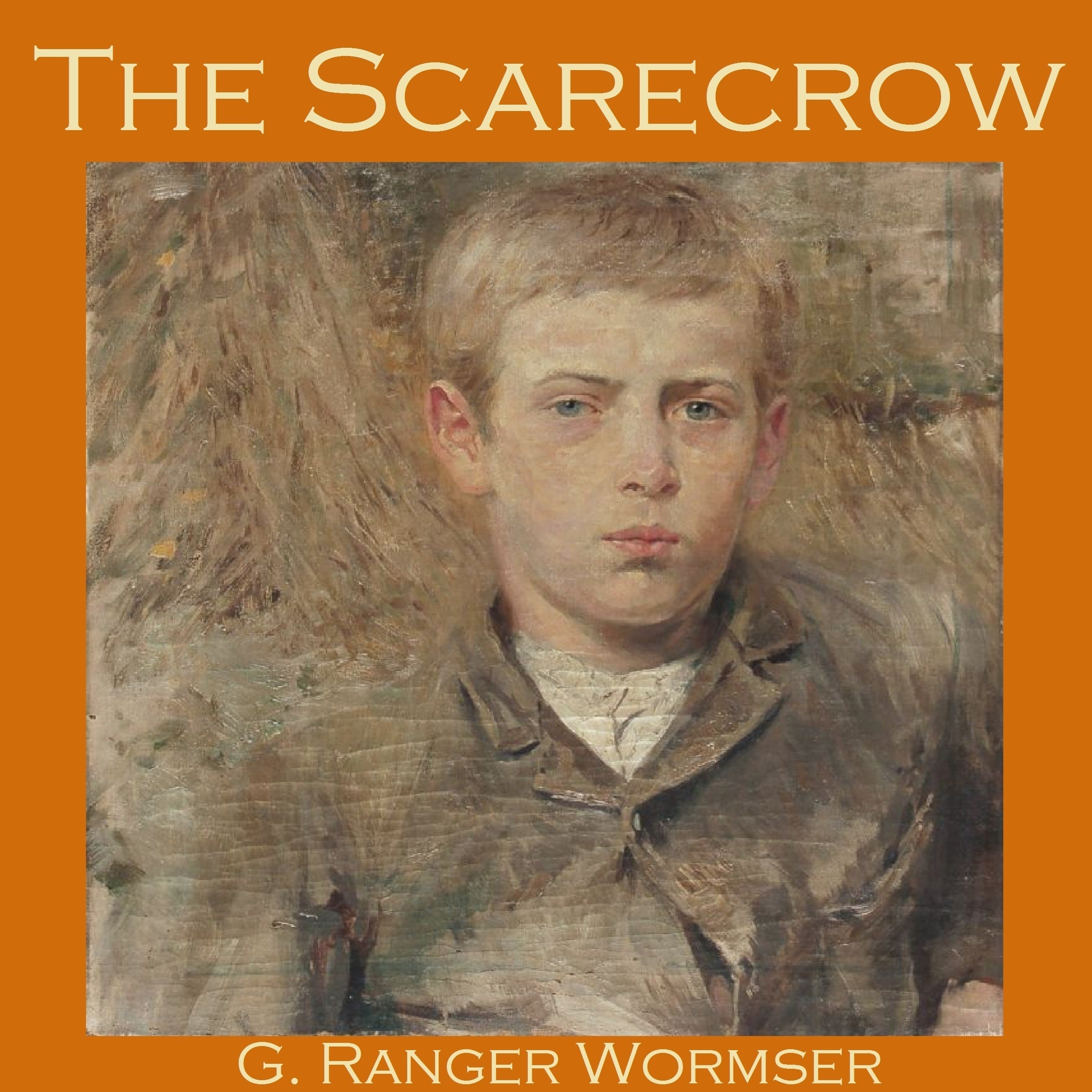 The Scarecrow
