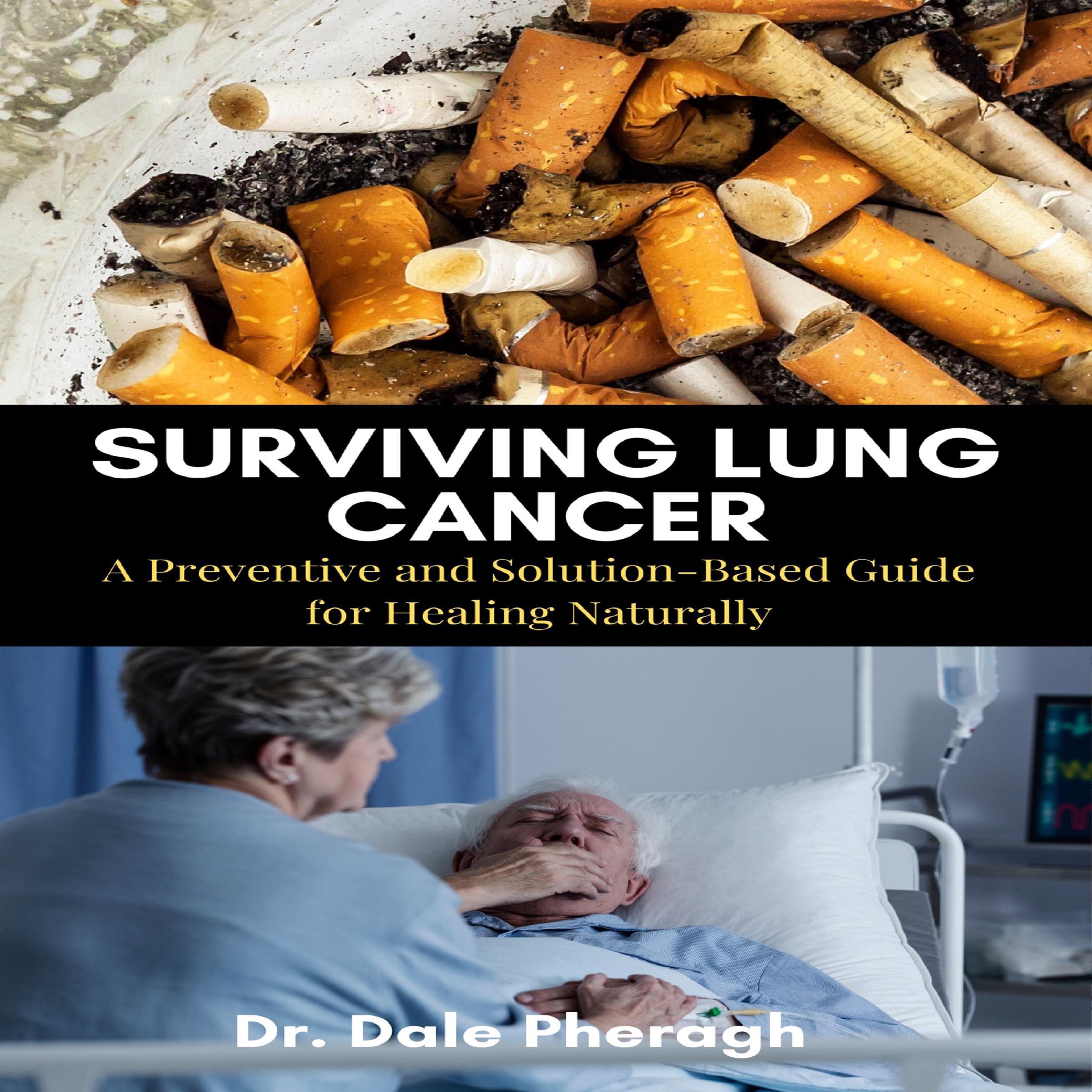 Surviving Lung Cancer