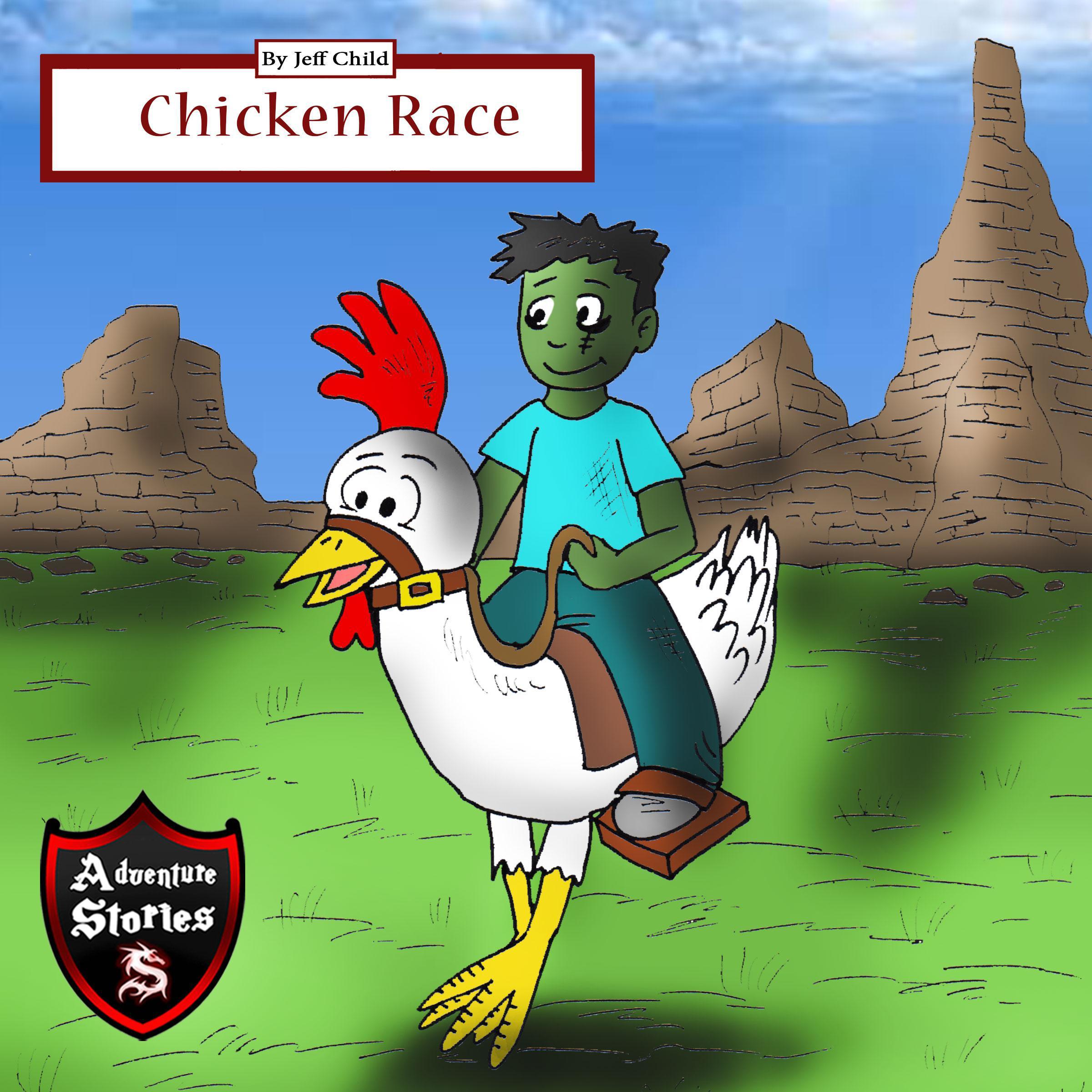 Chicken Race