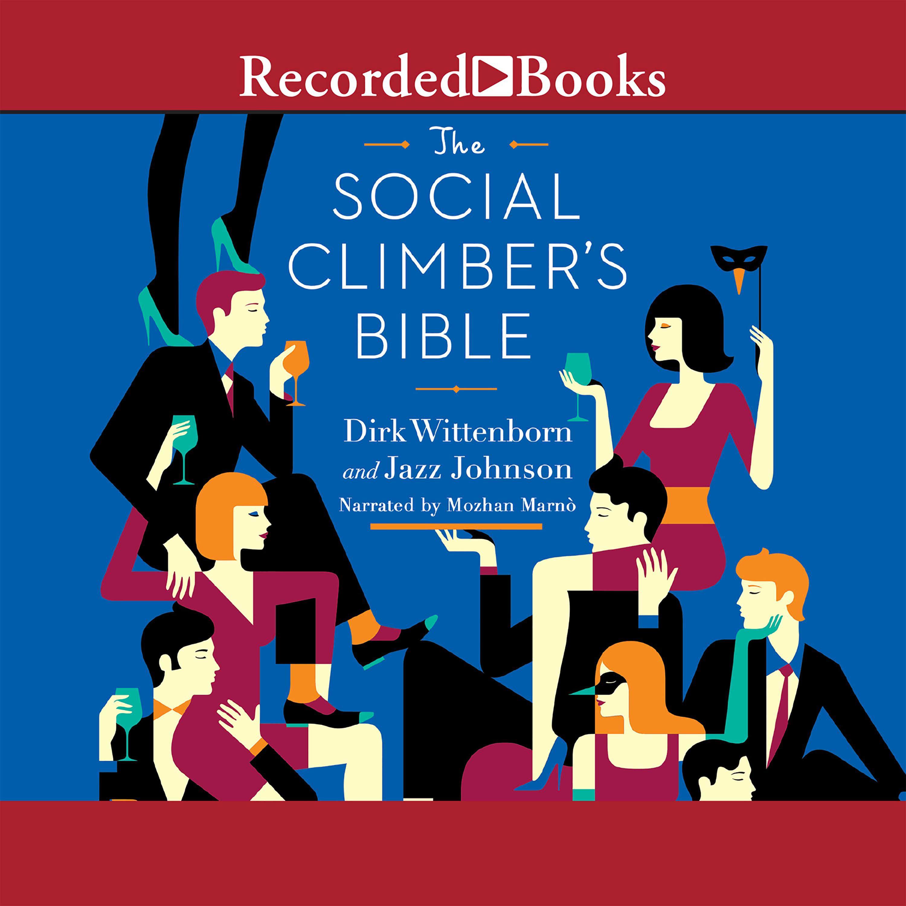The Social Climber's Bible