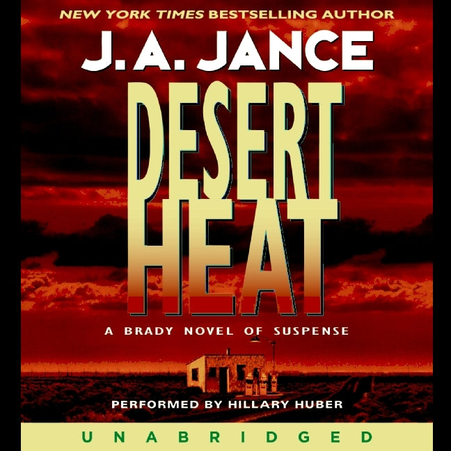 Desert Heat