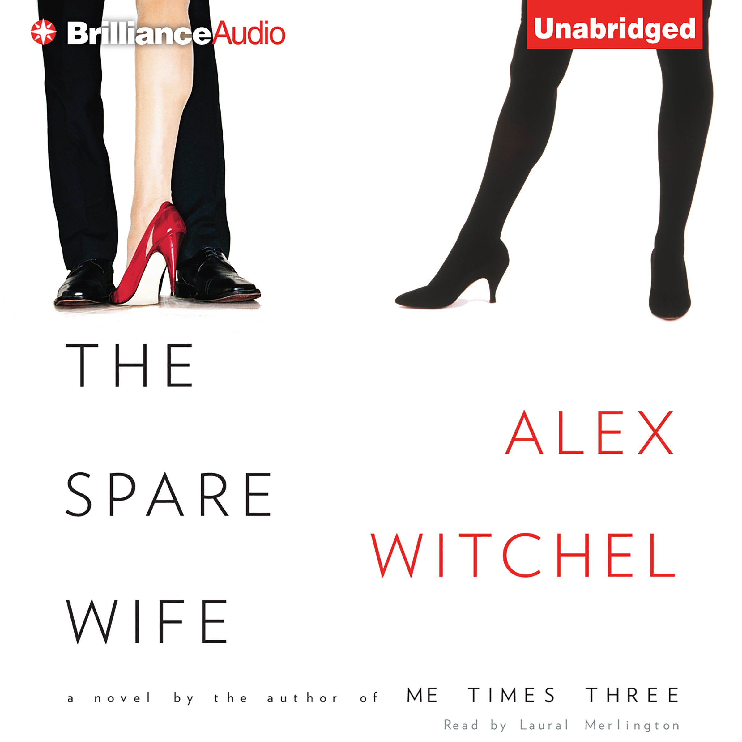 The Spare Wife