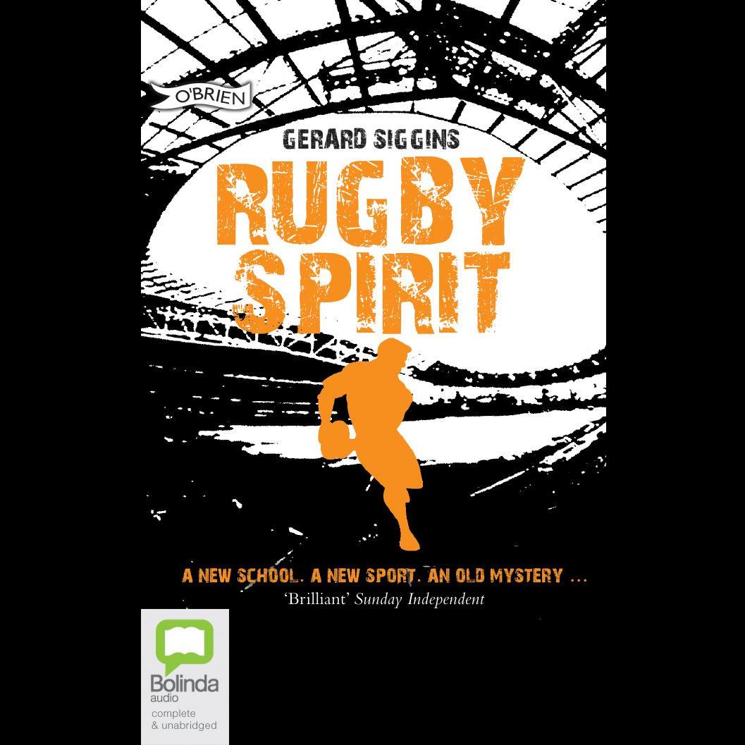 Rugby Spirit