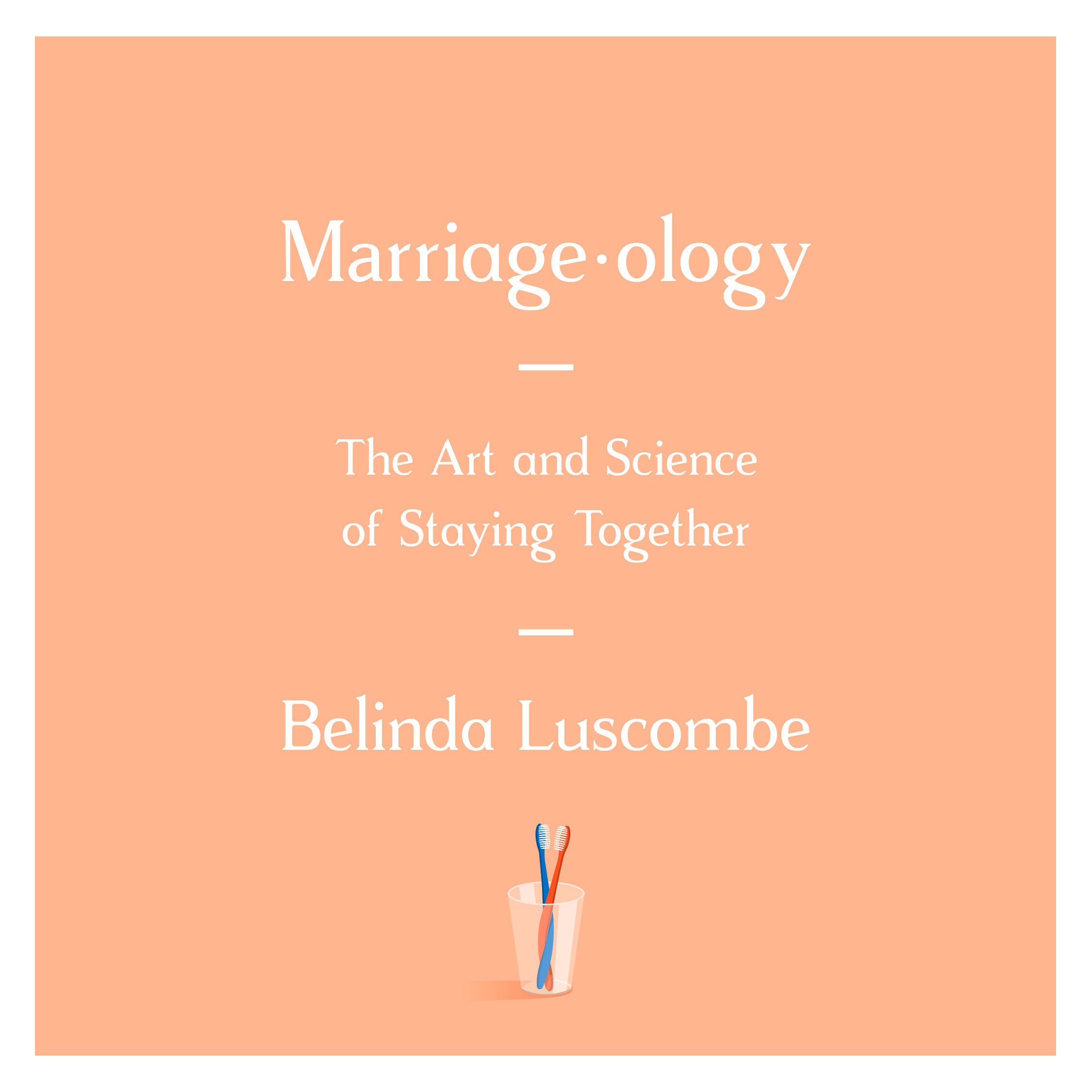 Marriageology
