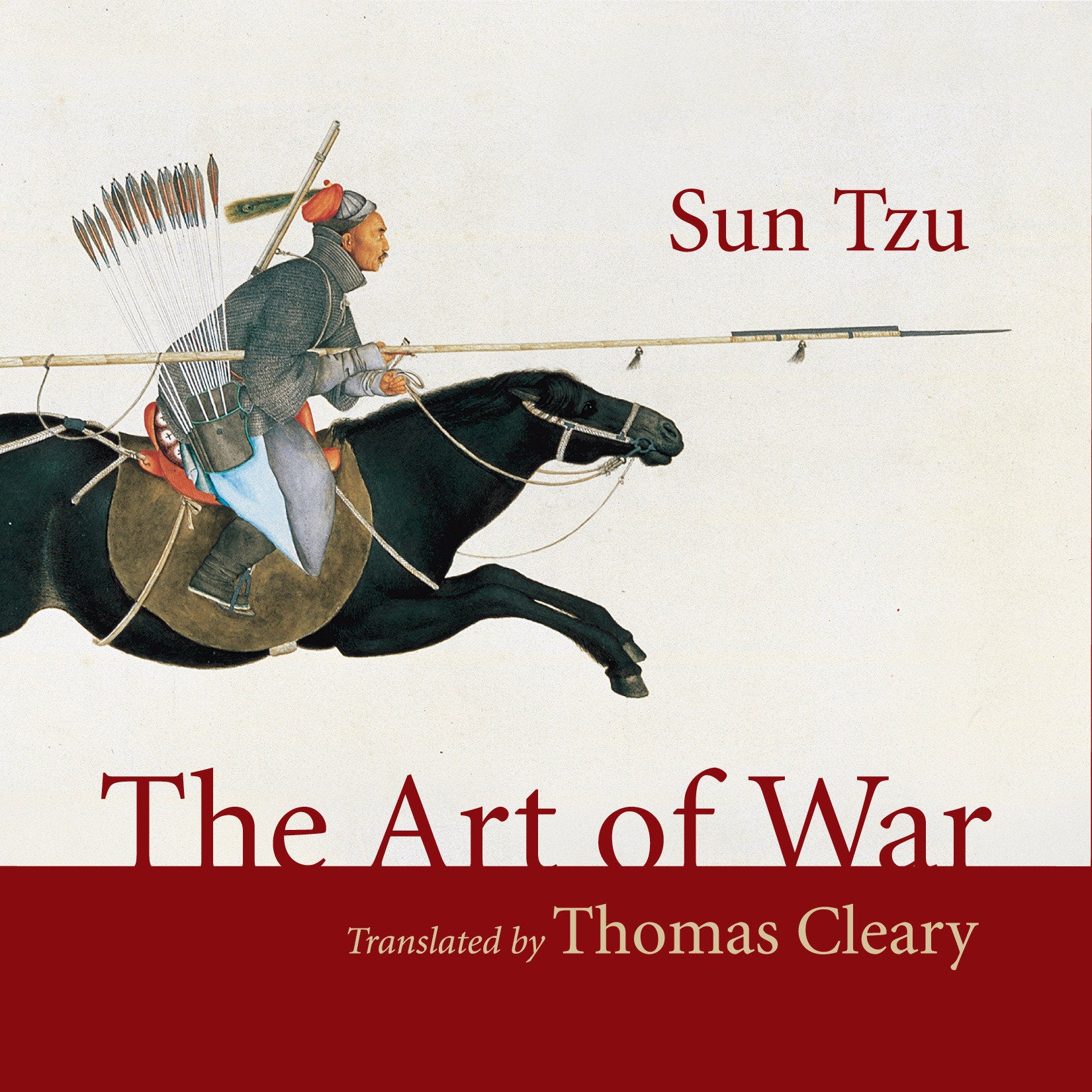 The Art of War