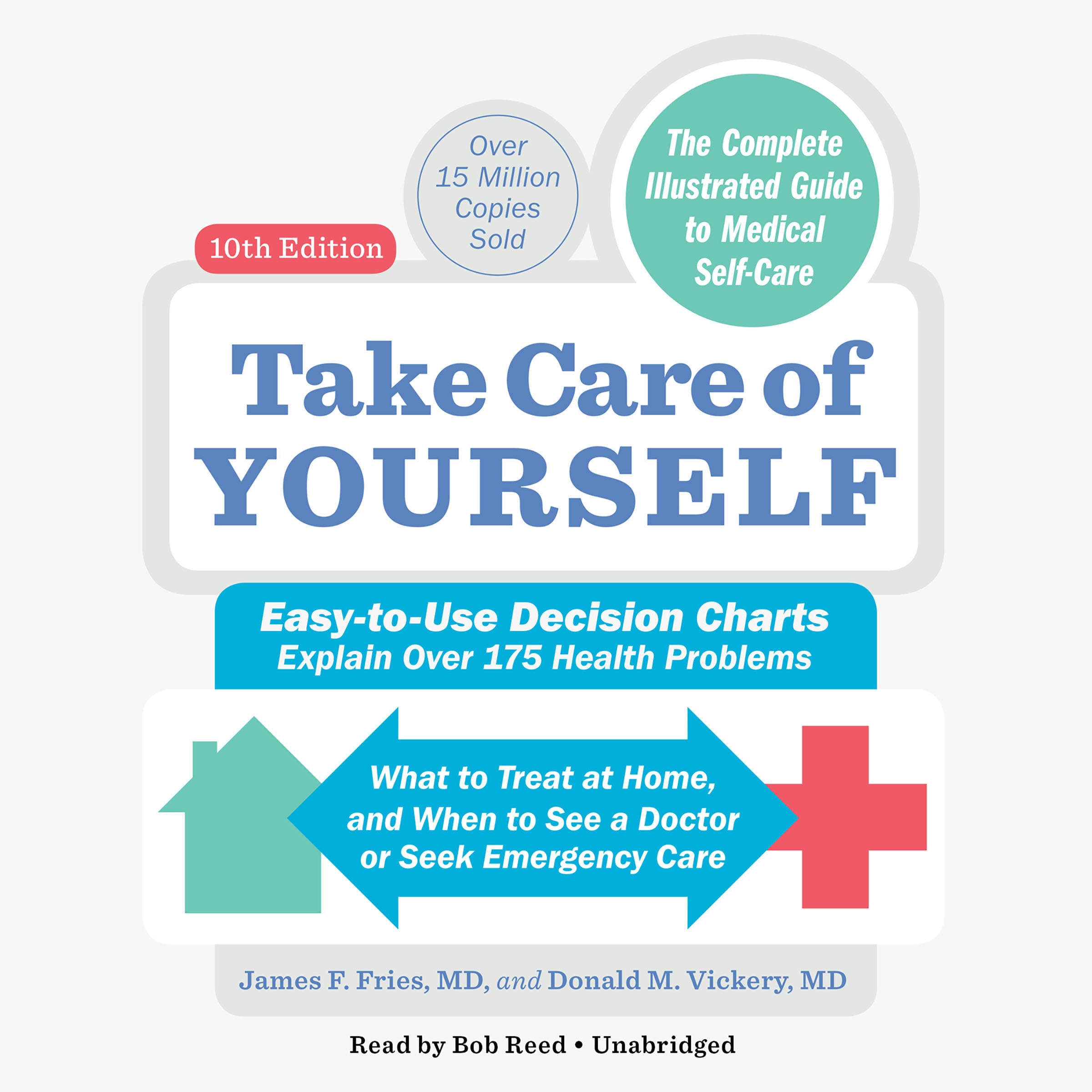 Take Care of Yourself, 10th Edition