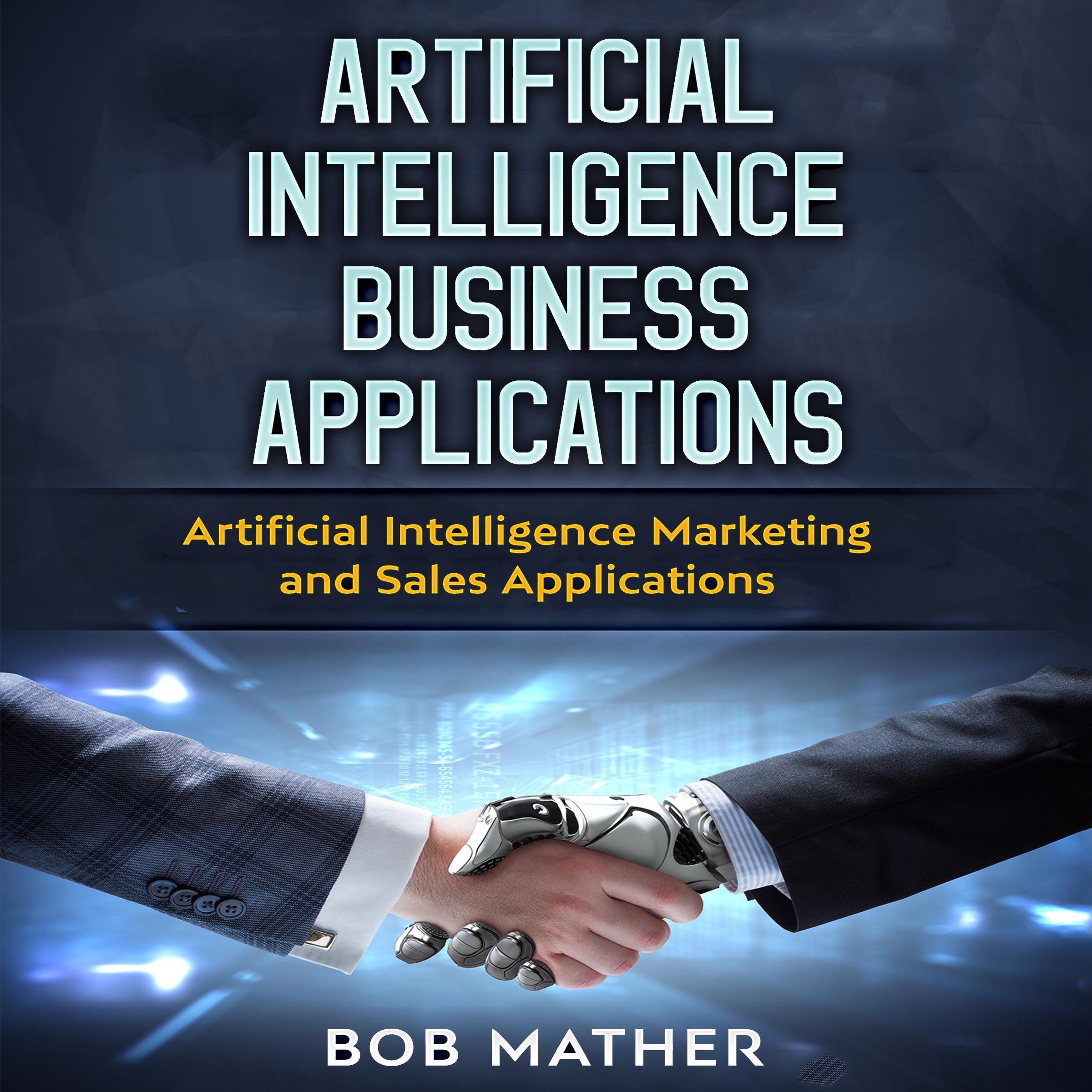 Artificial Intelligence Business Applications