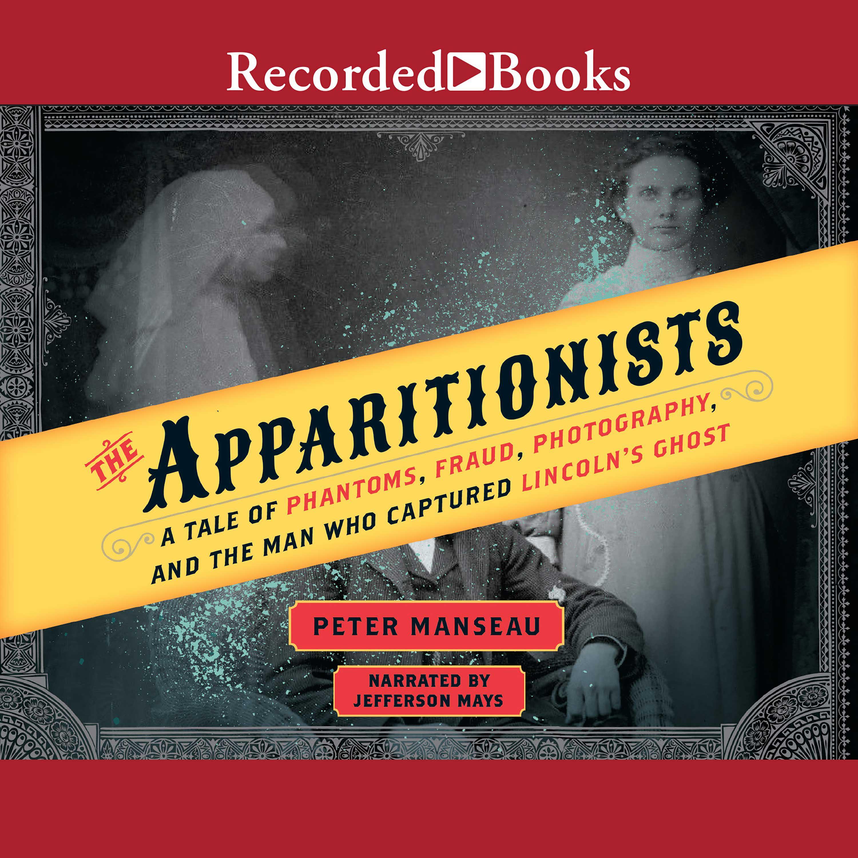The Apparitionists