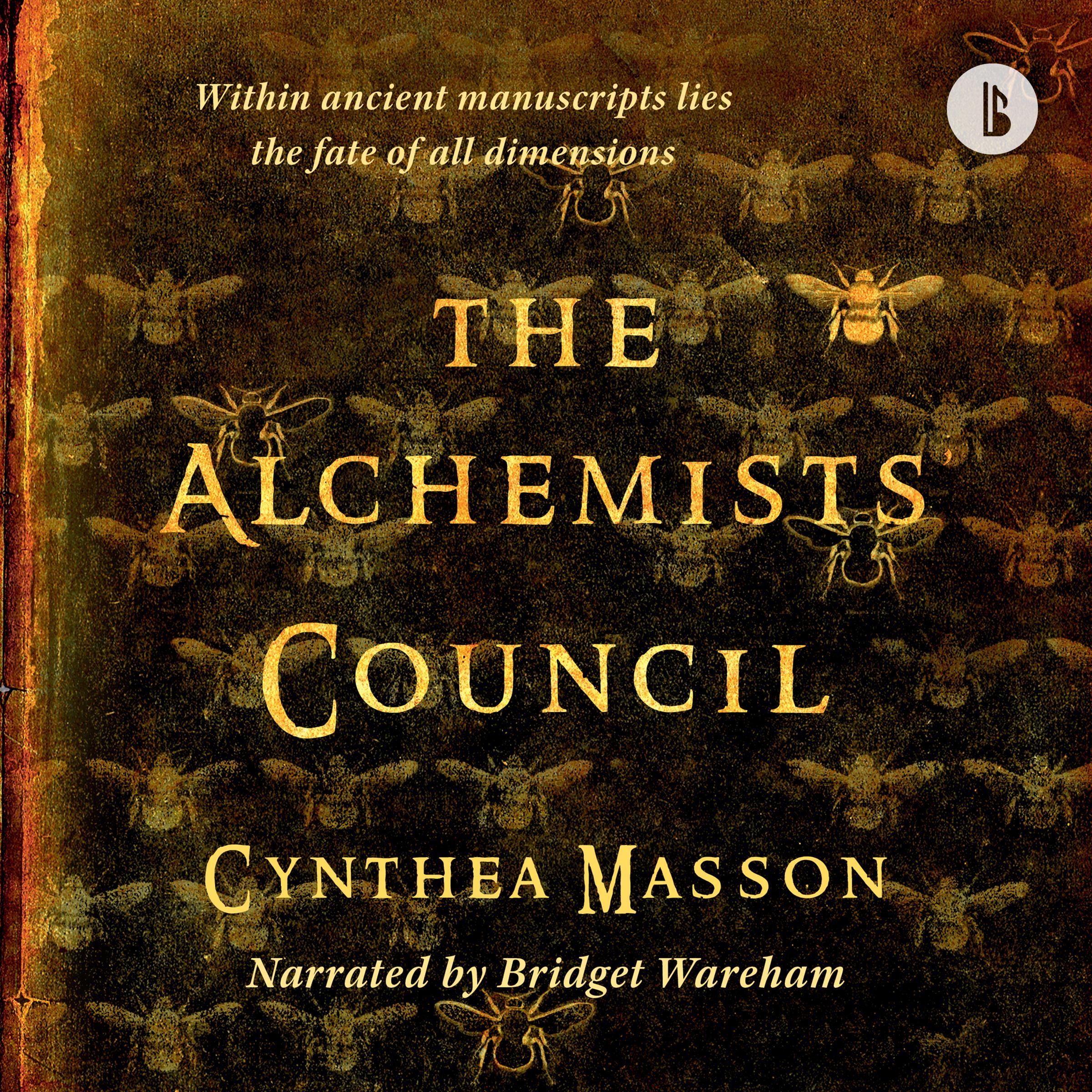 Alchemists’ Council (Booktrack Edition)