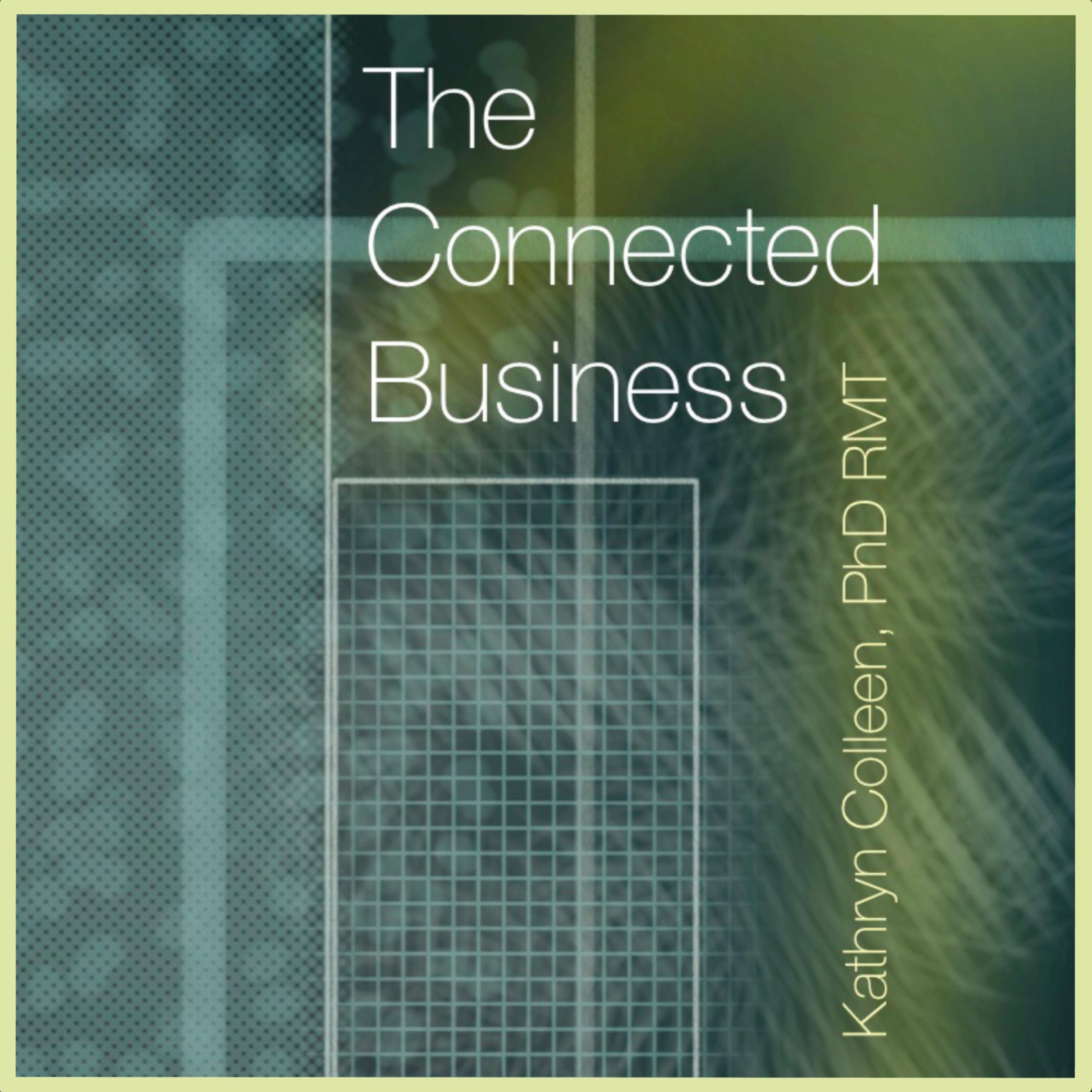 The Connected Business