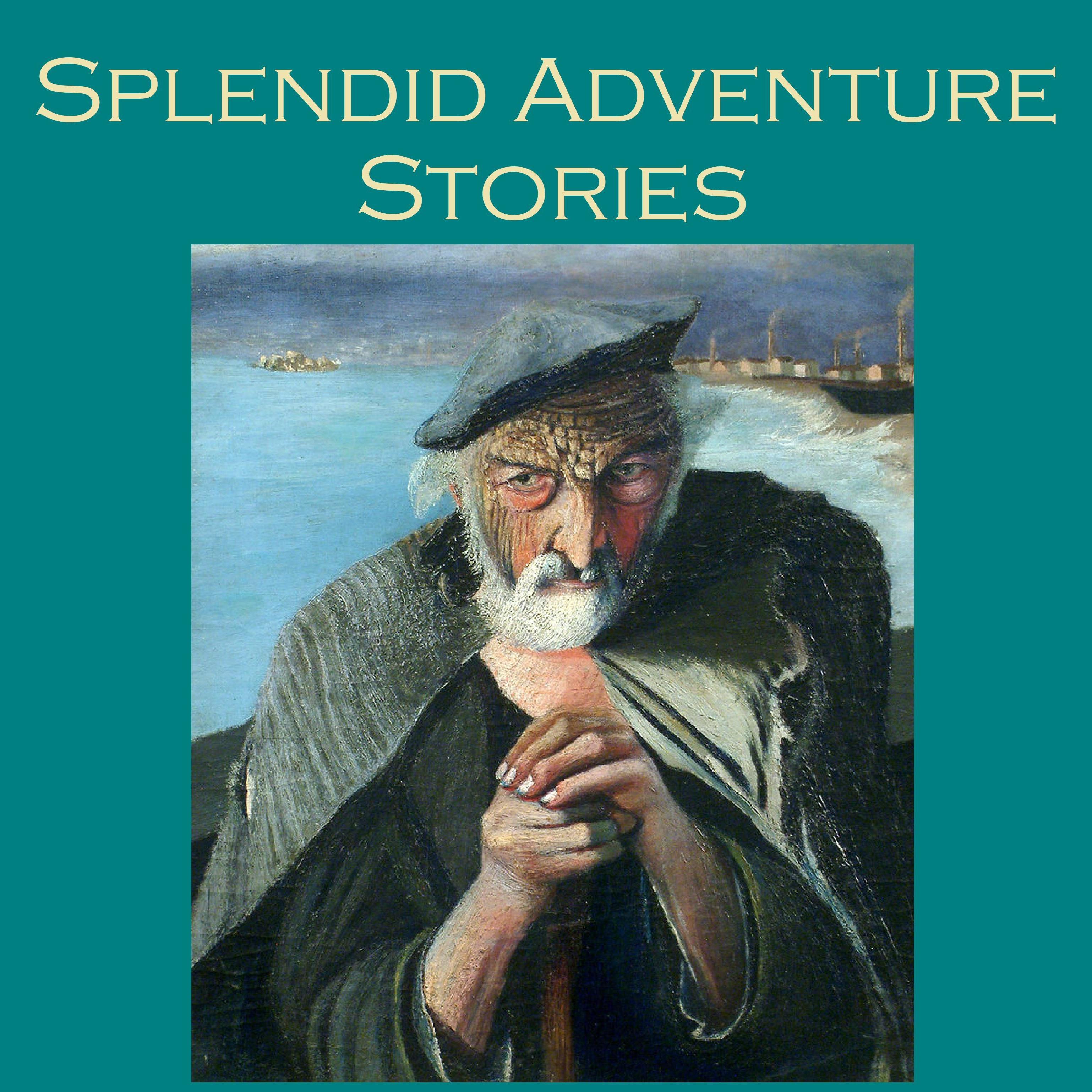 Splendid Adventure Stories