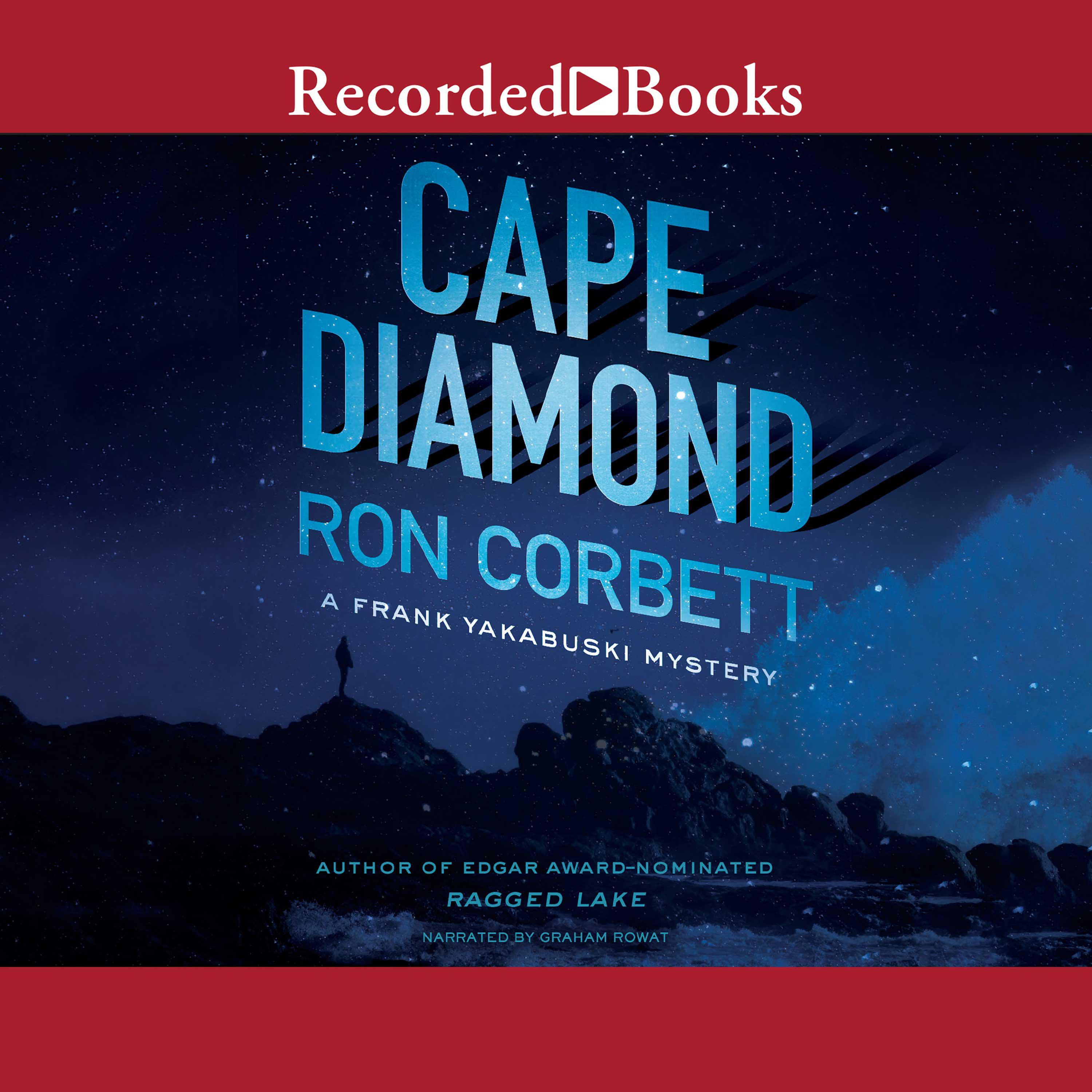 Cape Diamond