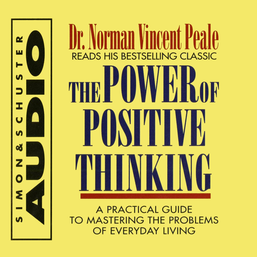 The Power Of Positive Thinking