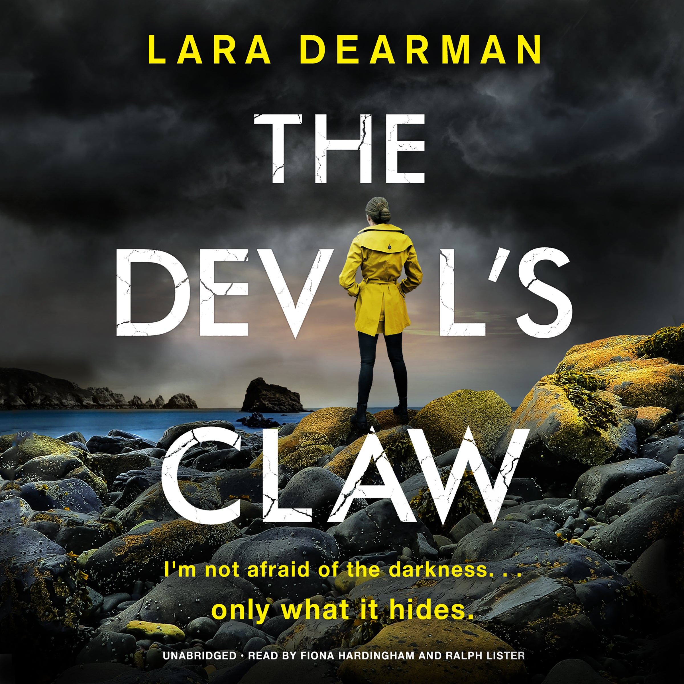 The Devil’s Claw