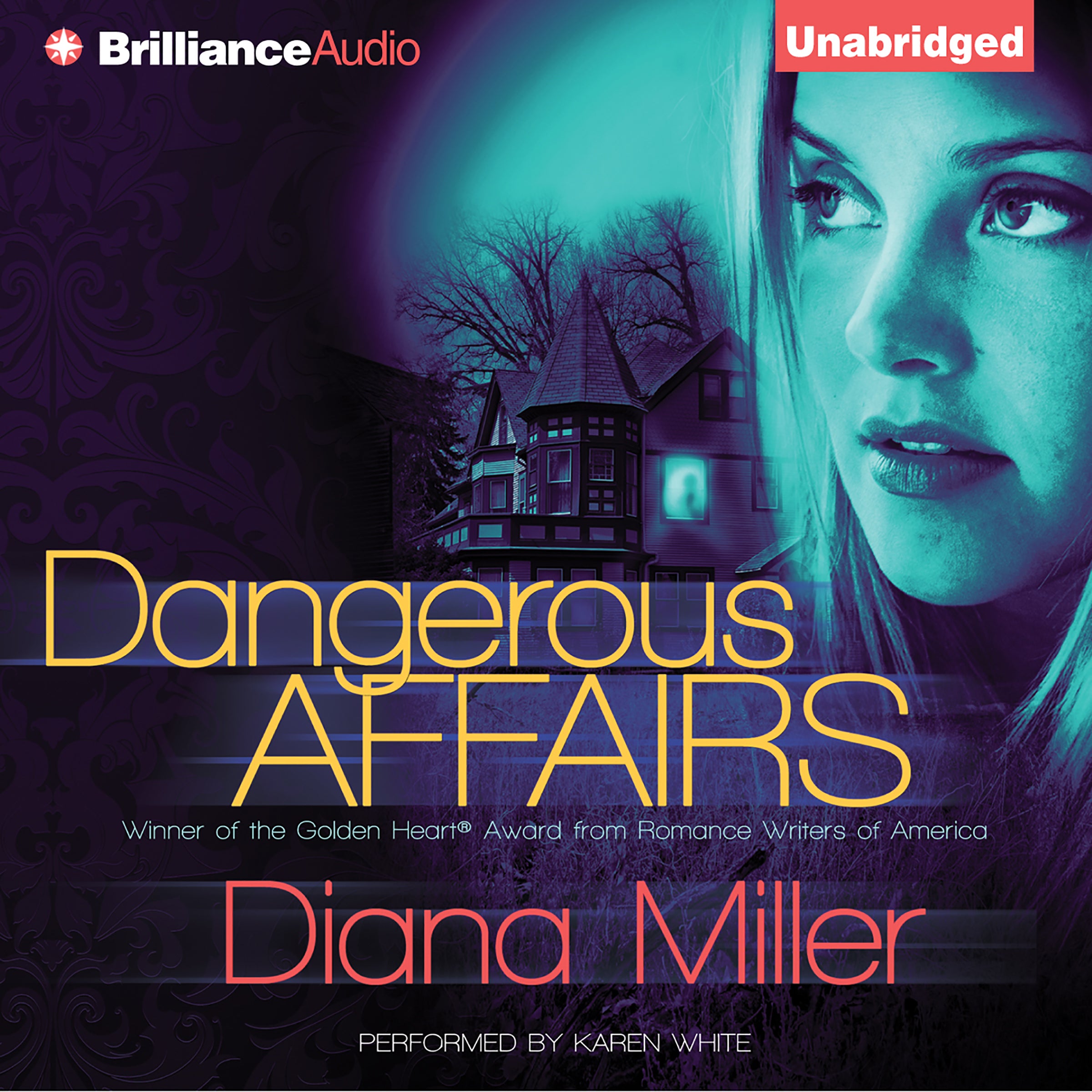 Dangerous Affairs