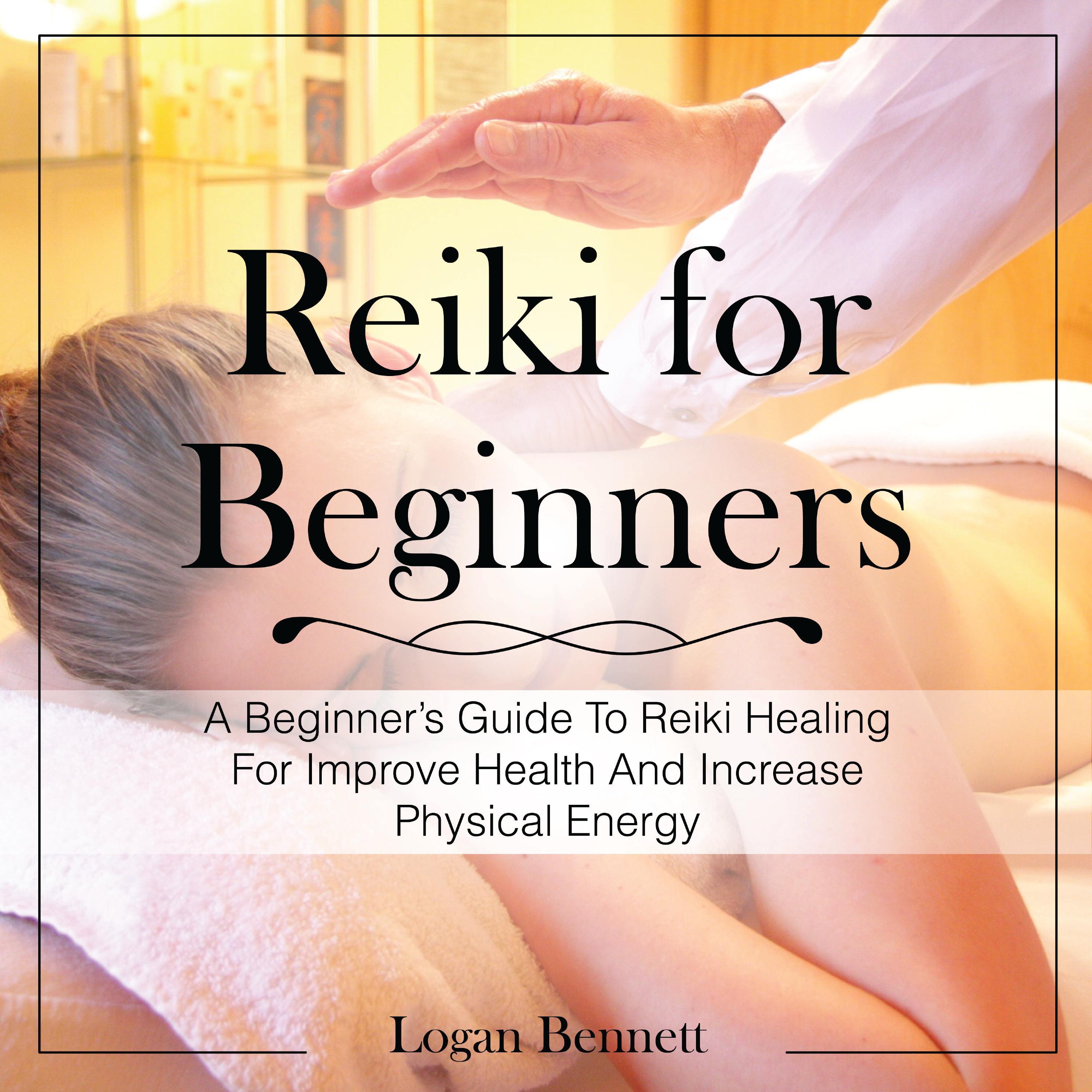 Reiki for Beginners