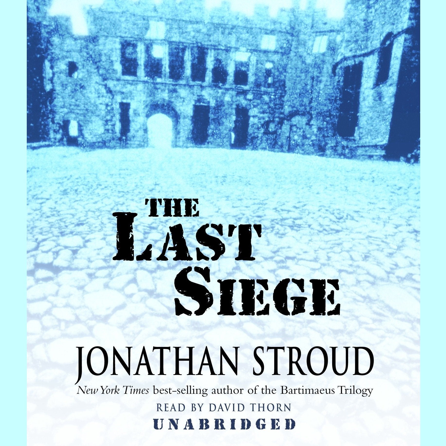 The Last Siege