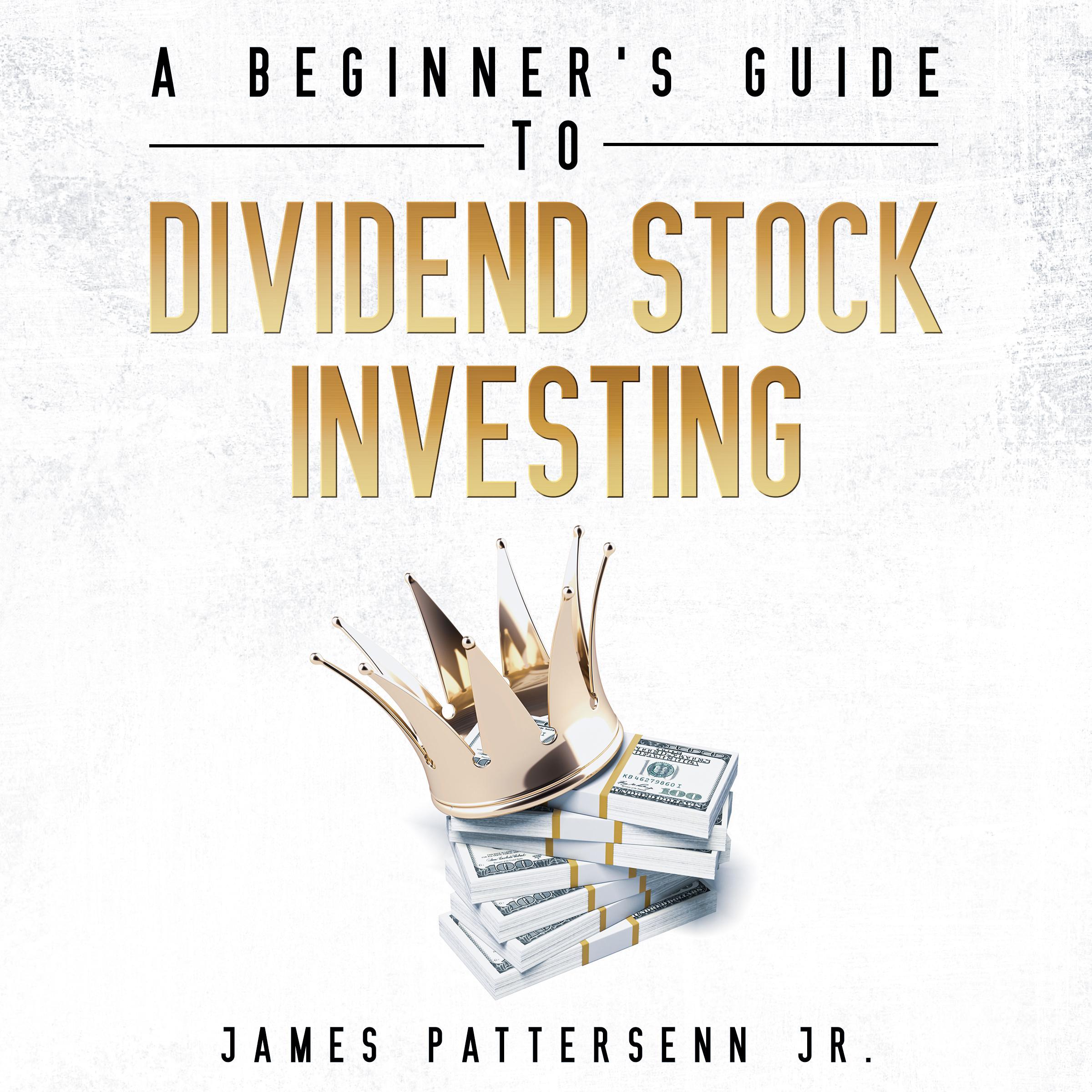A Beginner's Guide to Dividend Stock Investing