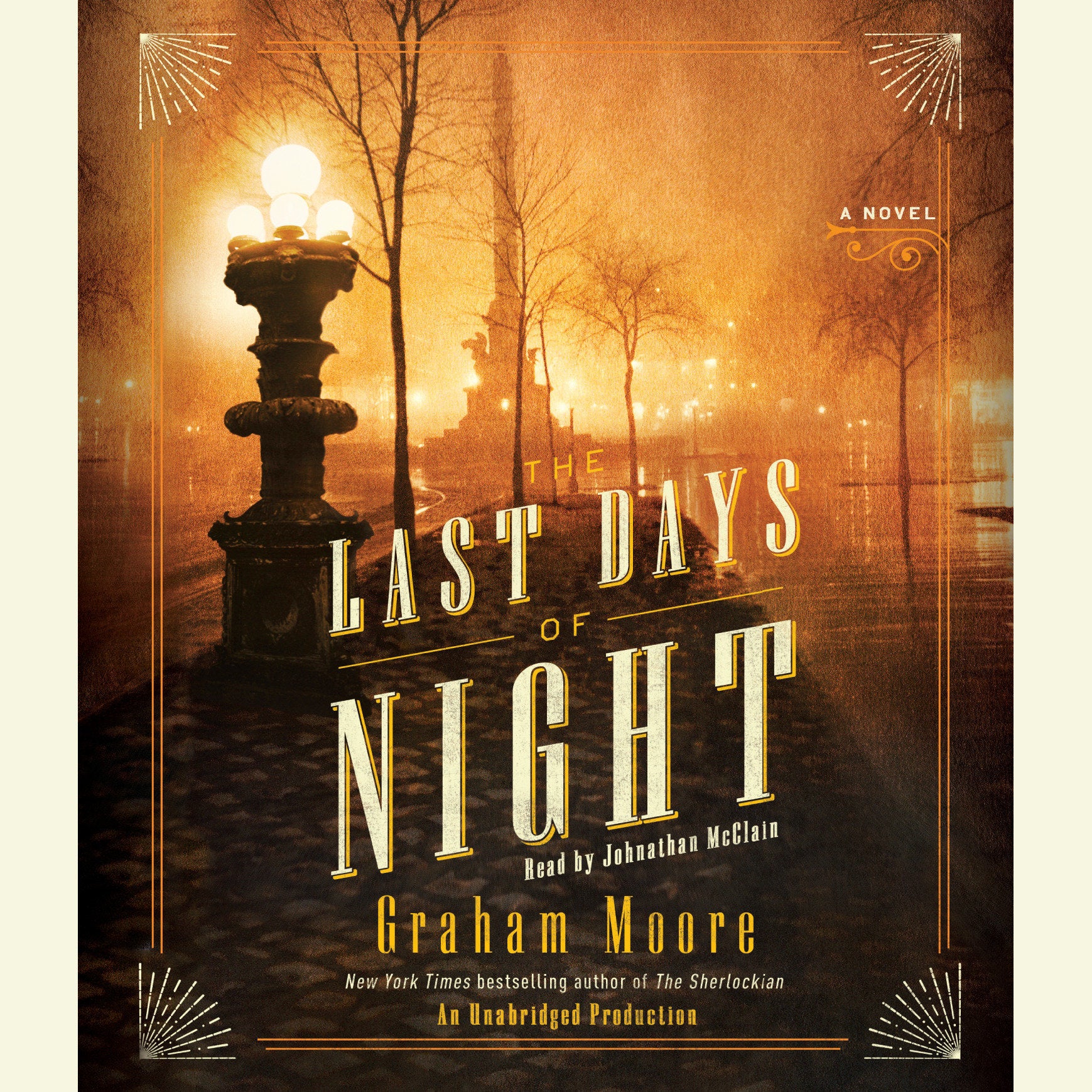 The Last Days of Night