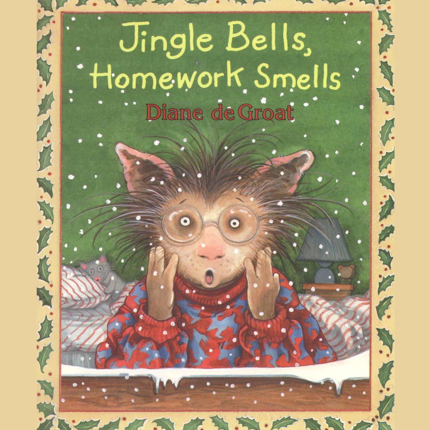 Jingle Bells, Homework Smells