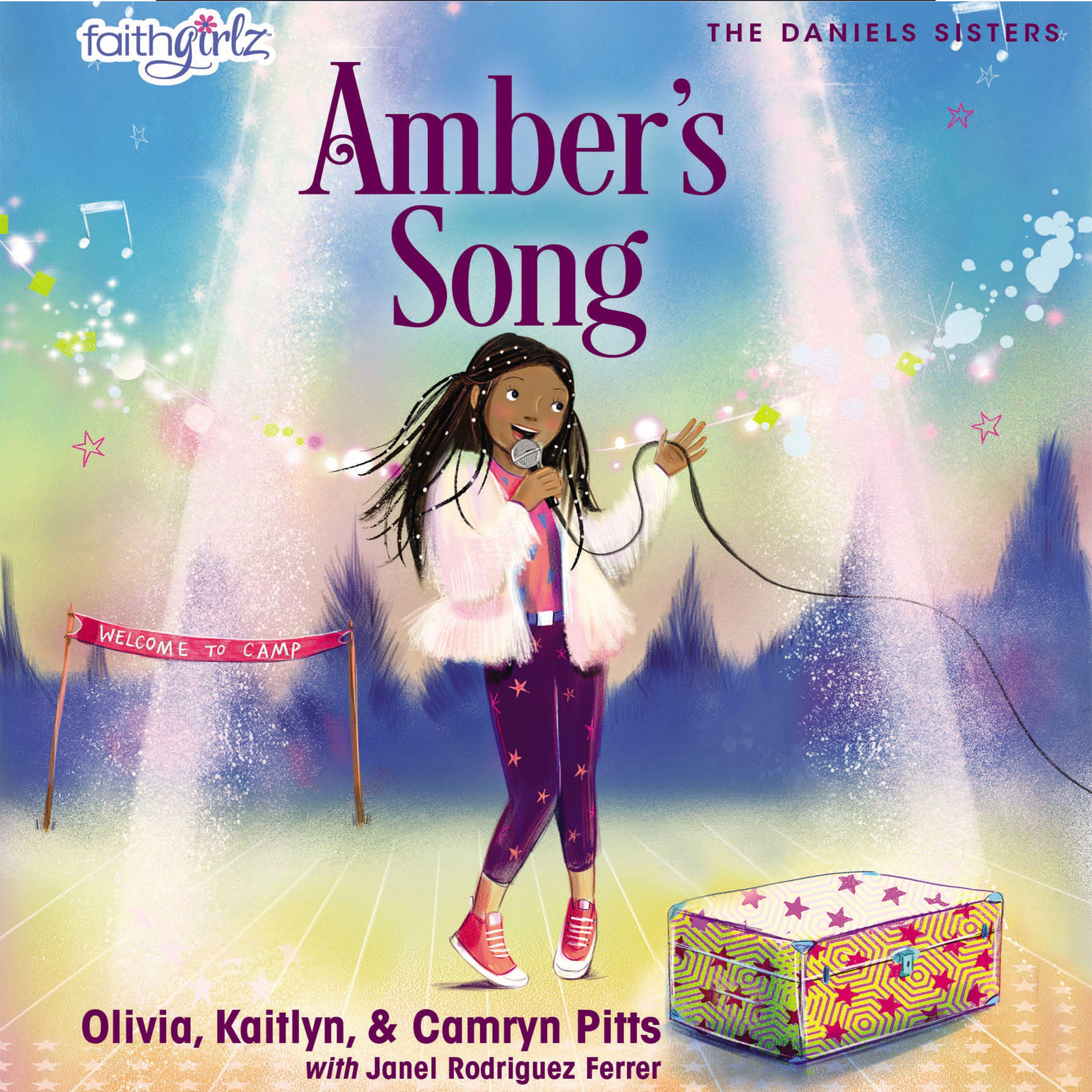 Amber’s Song
