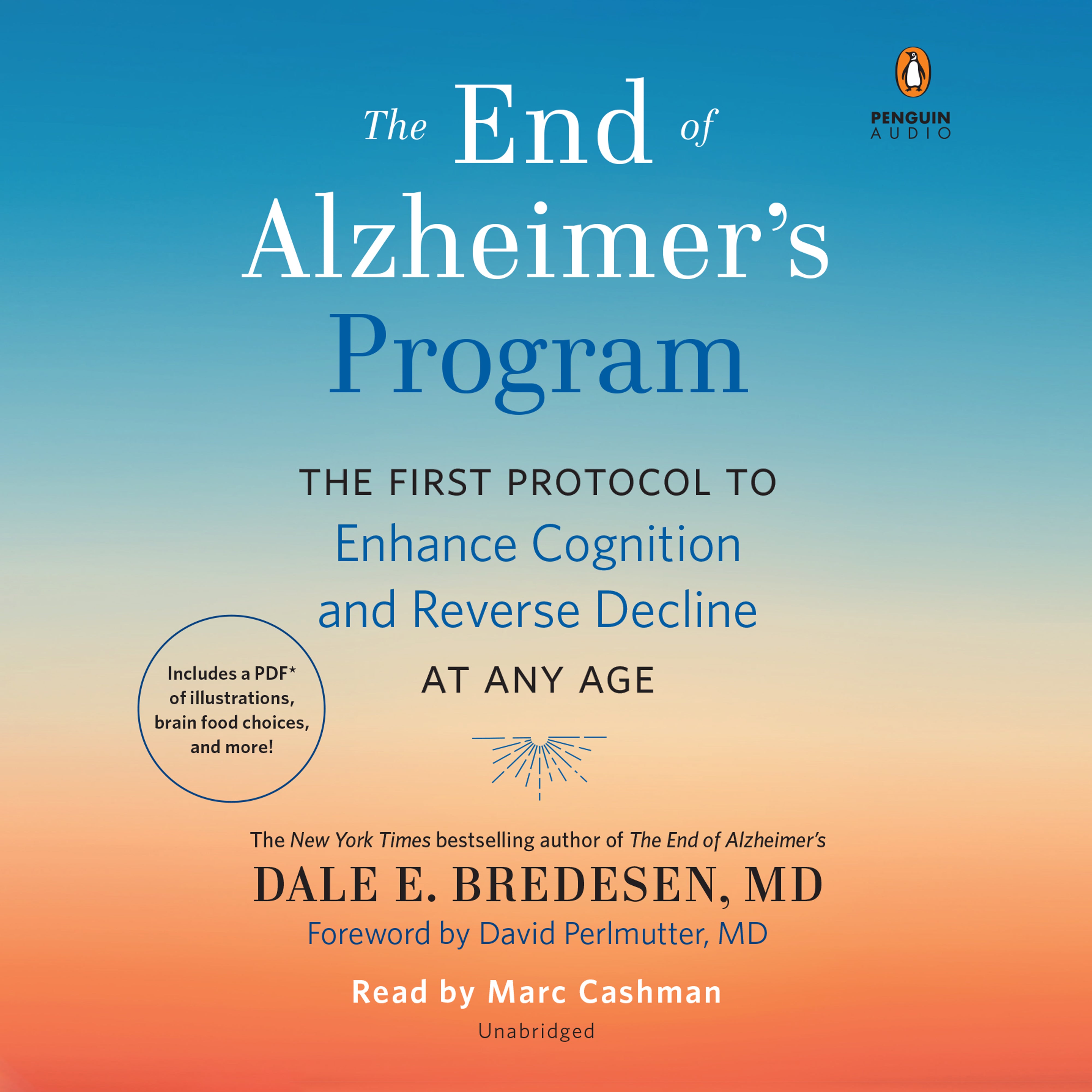 The End of Alzheimer's Program