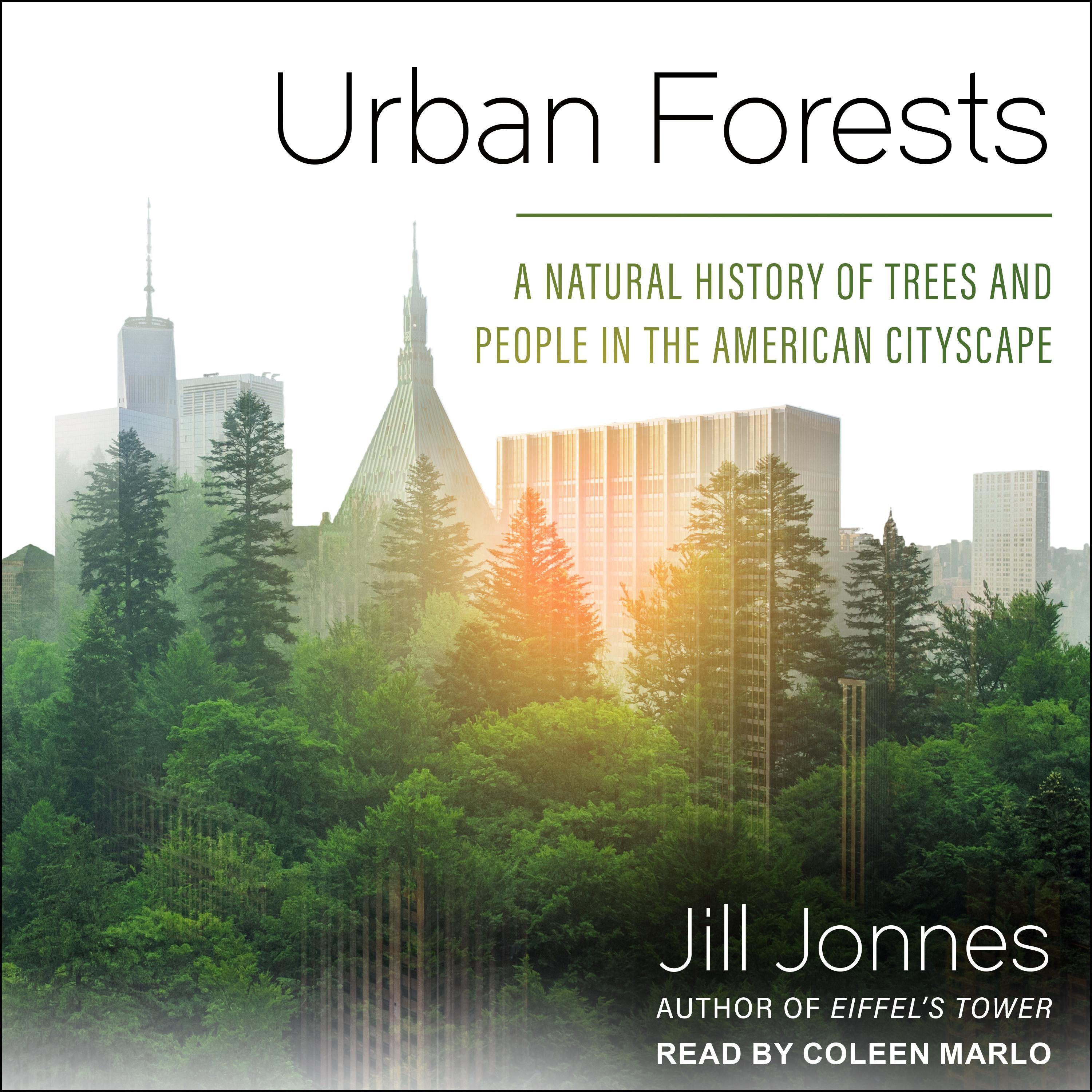 Urban Forests