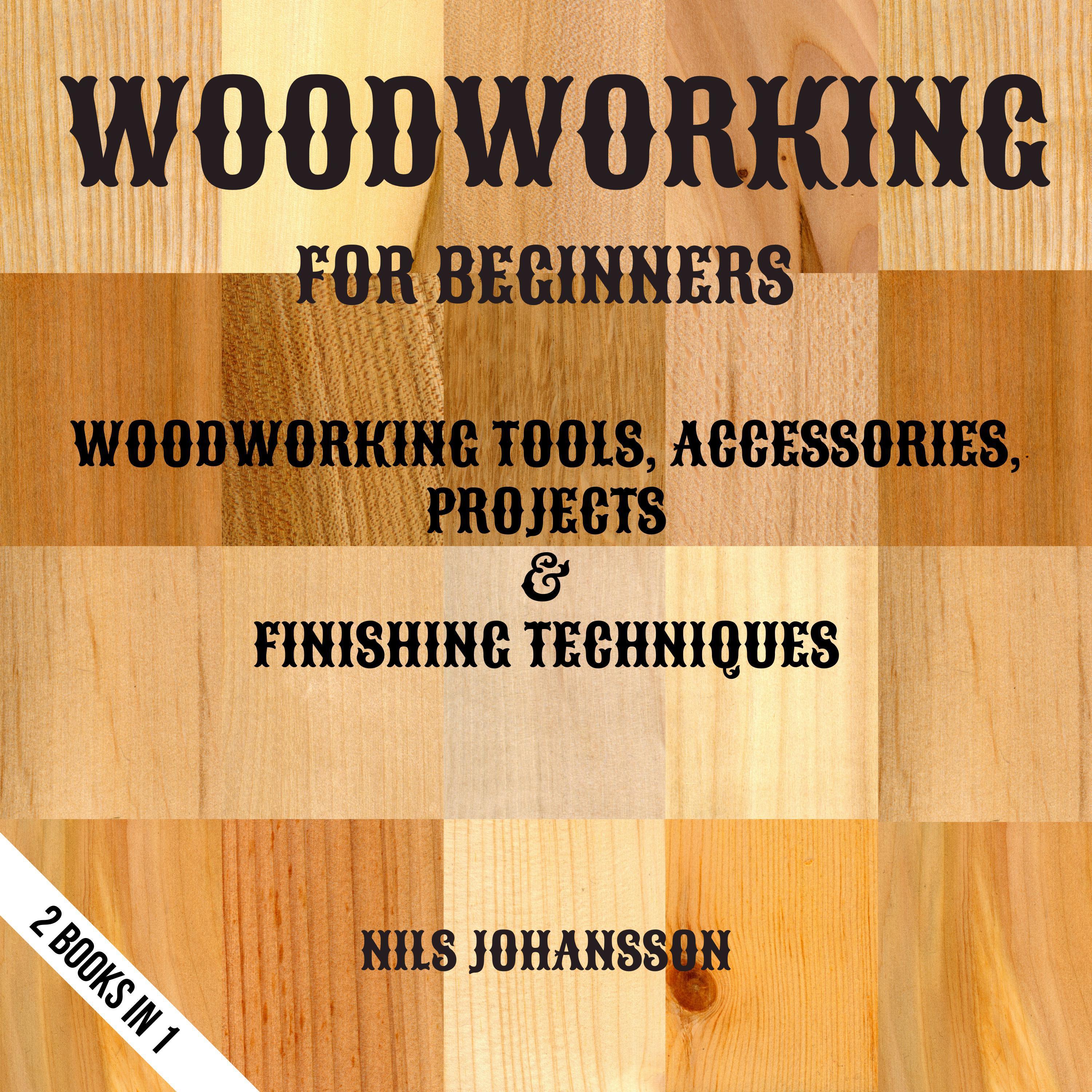 Woodworking For Beginners