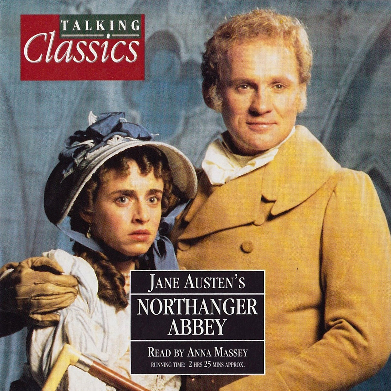 Northanger Abbey