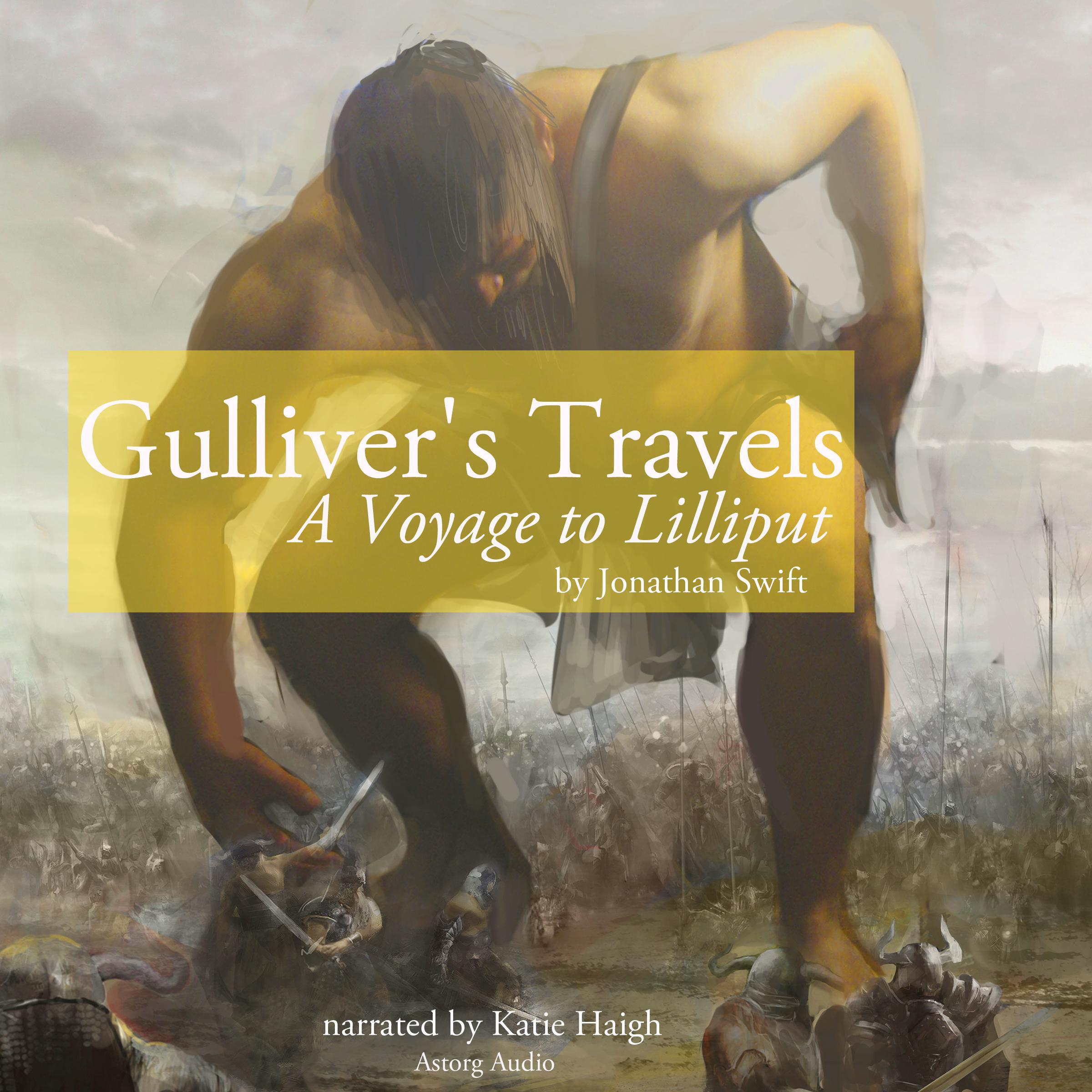 Gulliver’s Travels: