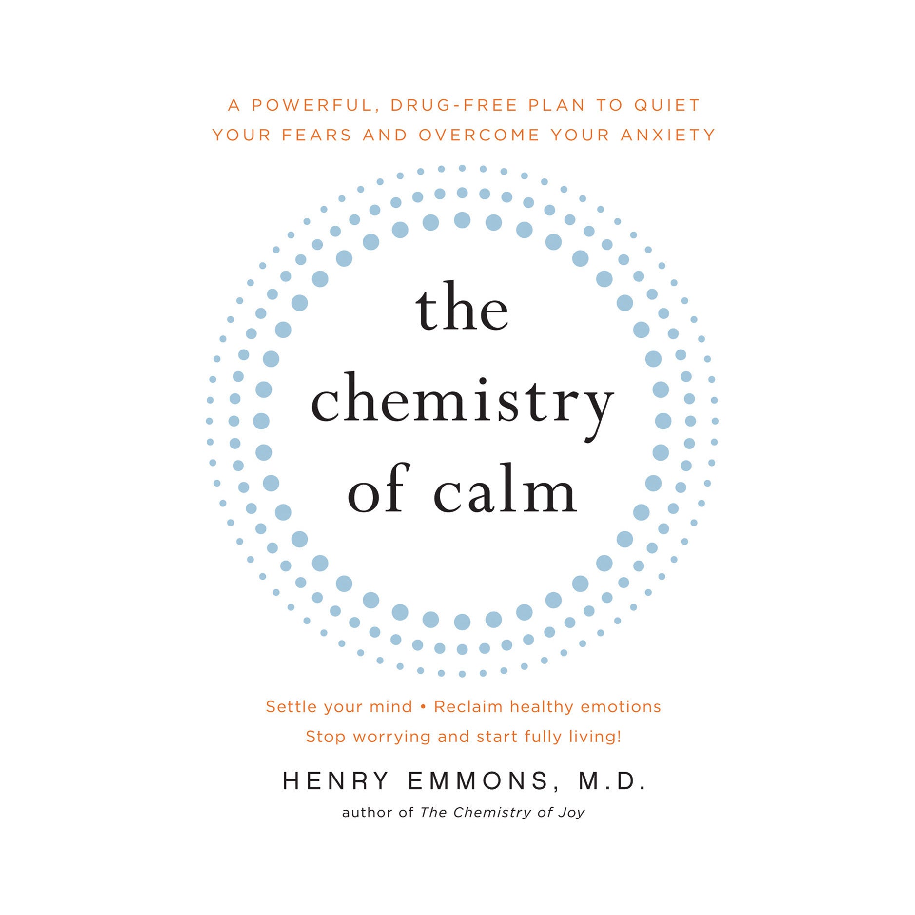 The Chemistry of Calm