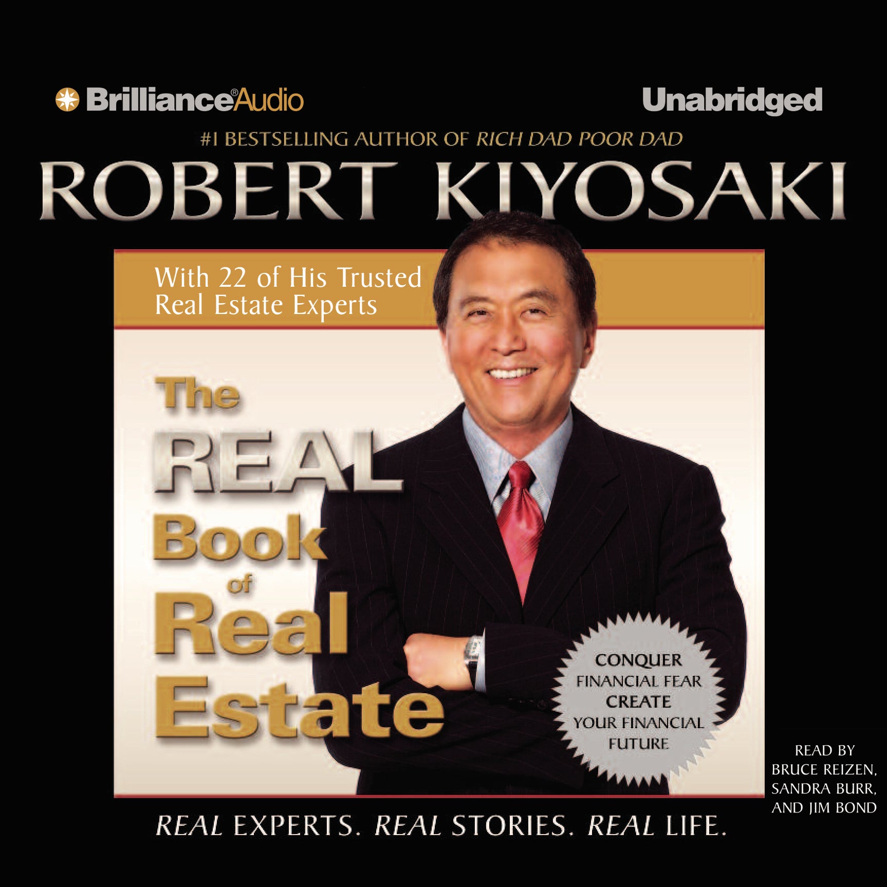 The Real Book of Real Estate